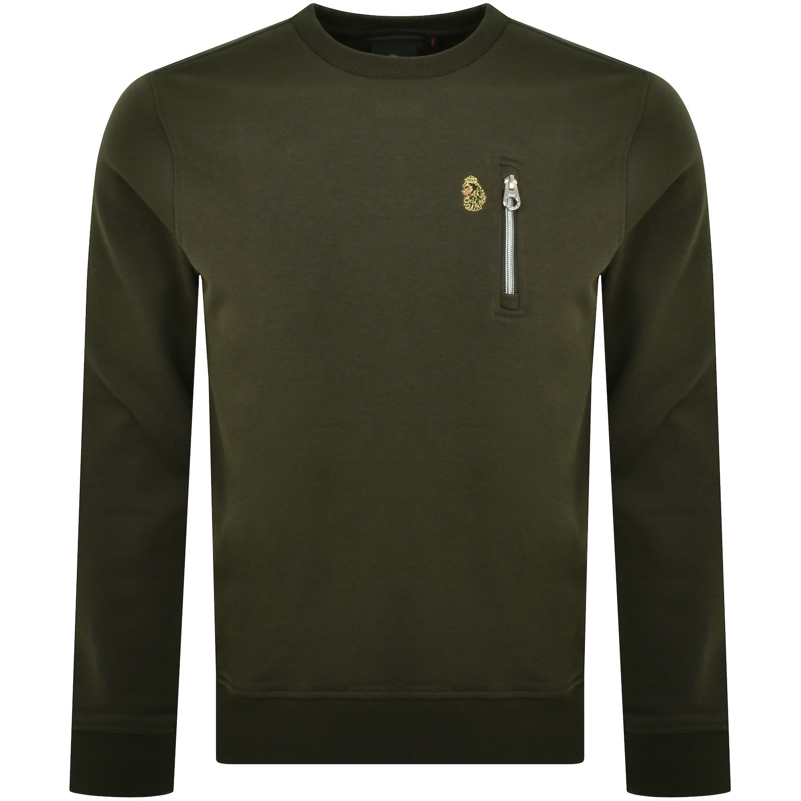 Luke sweatshirt sale clearance