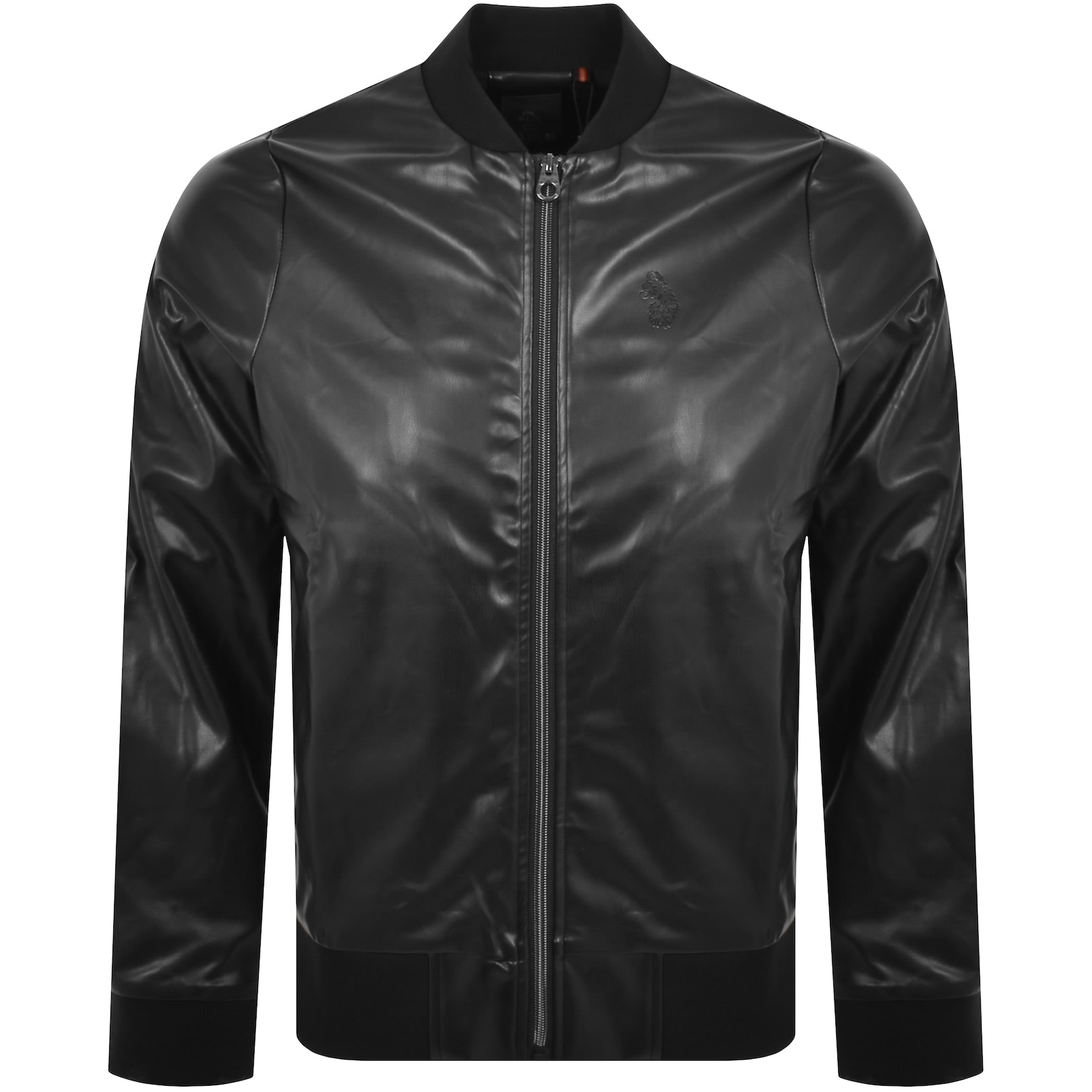 Luke 1977 bomber jacket top
