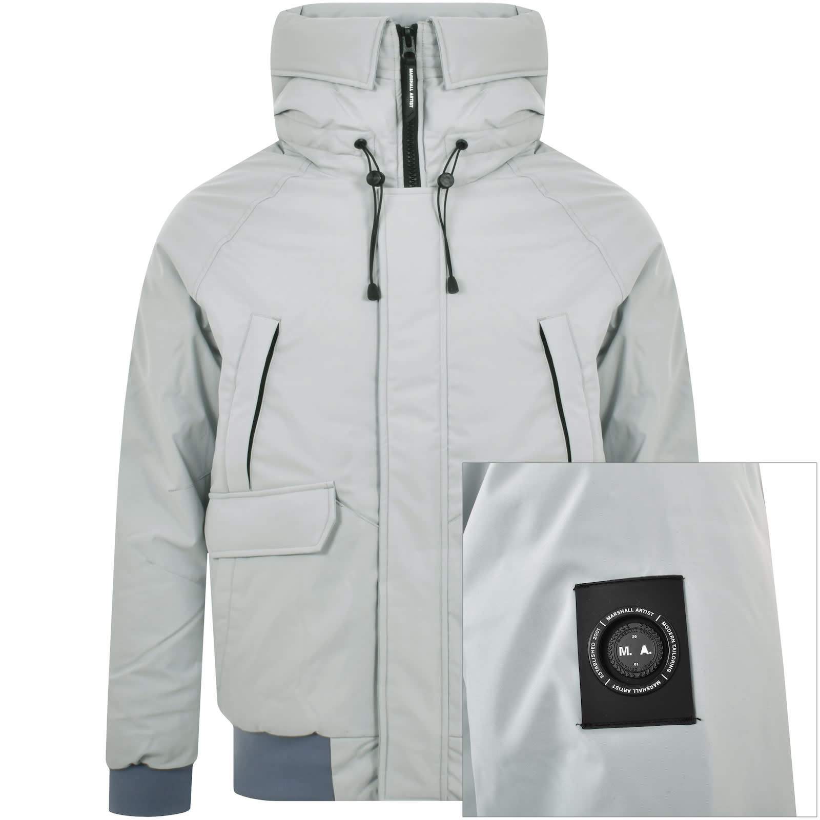 Marshalls michael kors jacket store