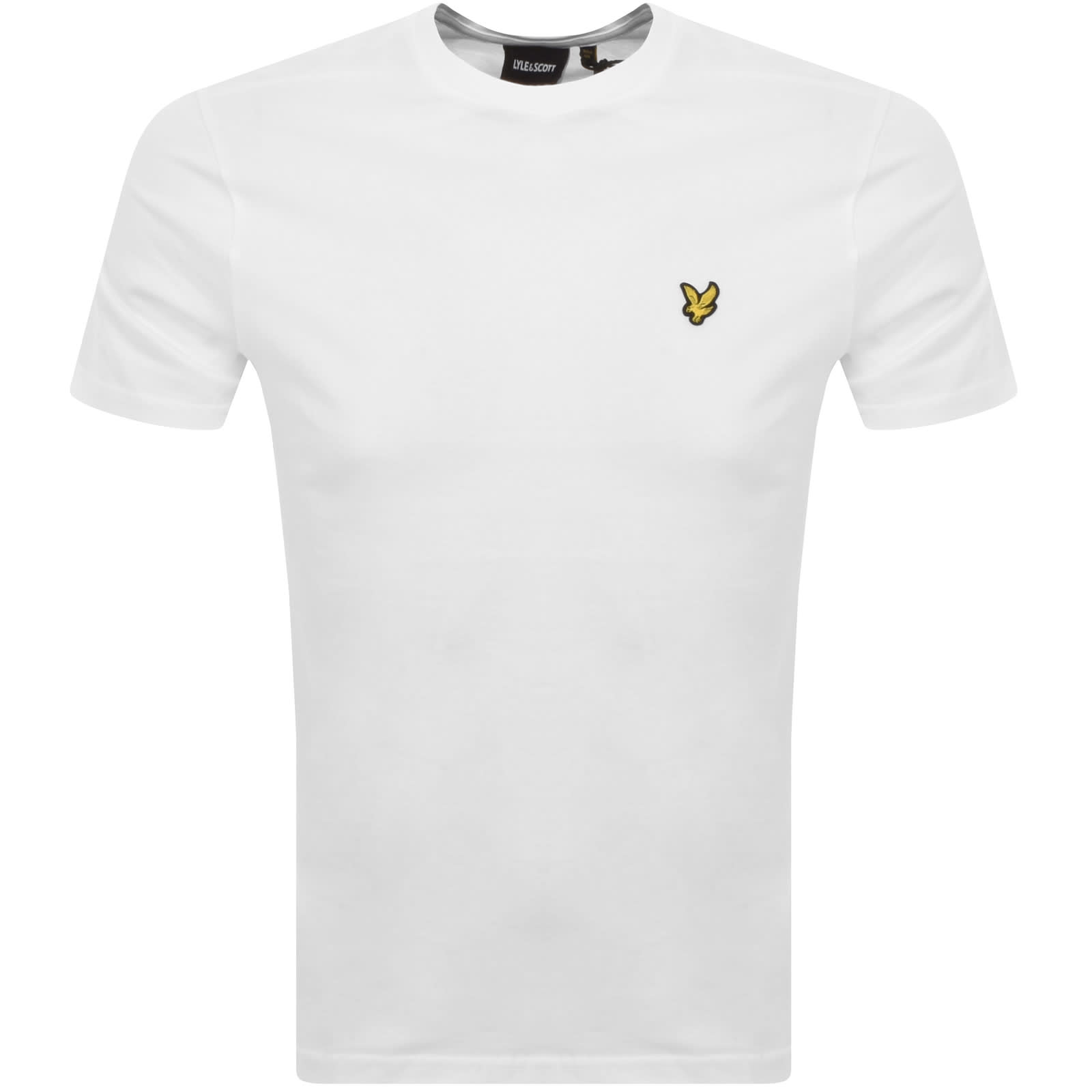 Lyle e scott magliette discount