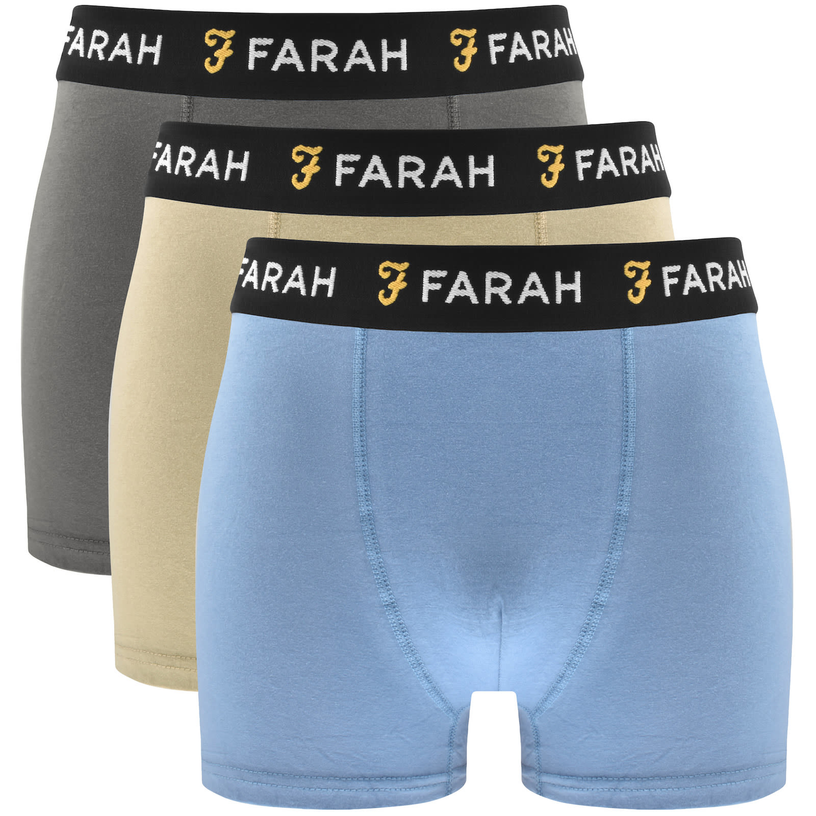 Farah underpants shop