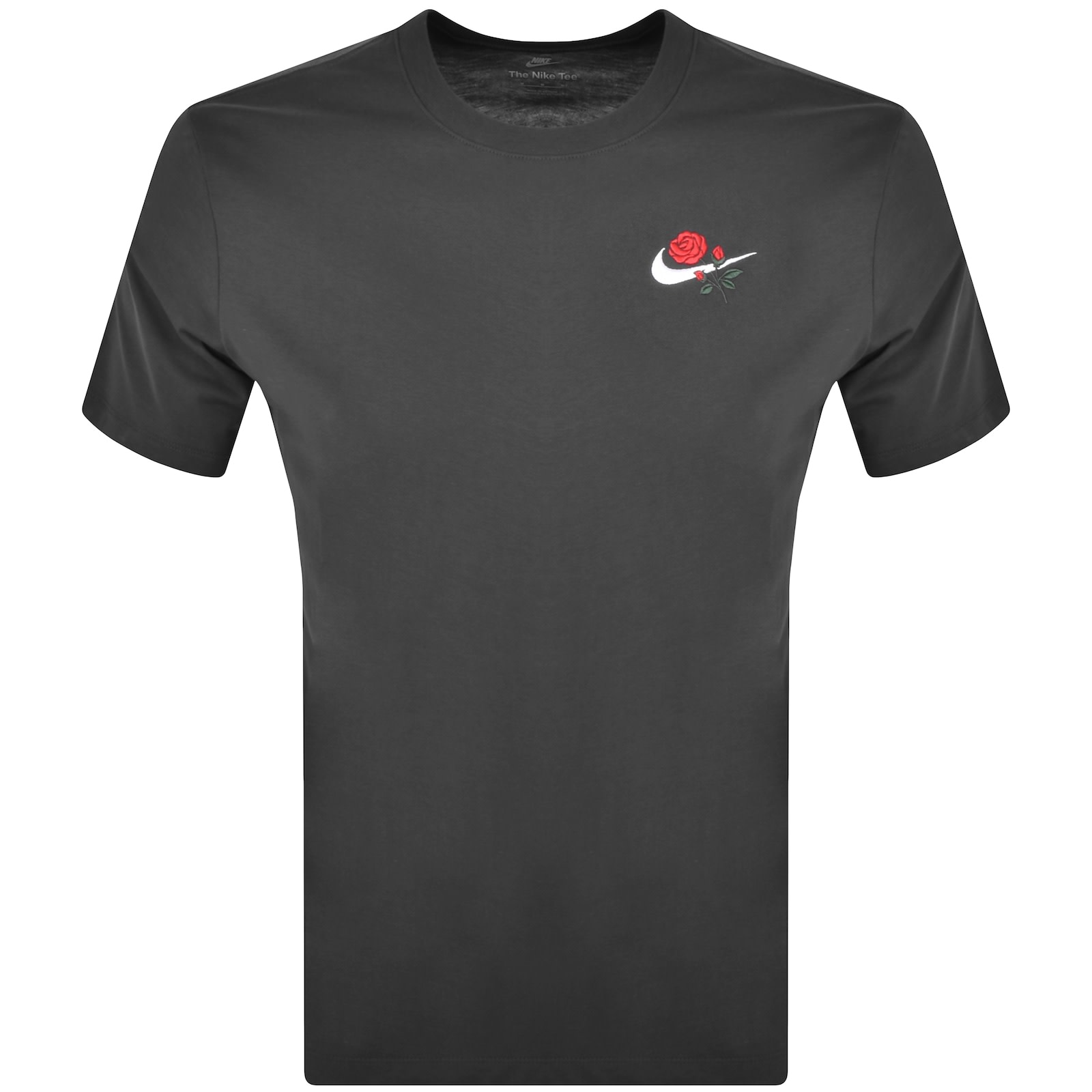 UNION: Union X Dsmg X Nike S/S Tee (Black) | DSMG E-SHOP
