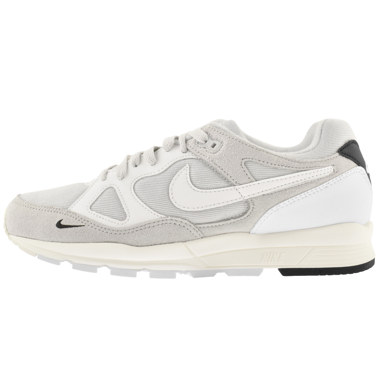 Nike Span II SE Trainers White Mainline Menswear