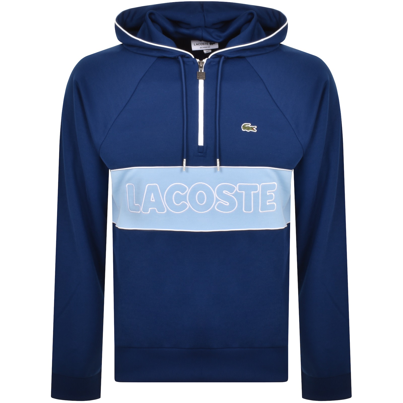 ★Lacoste x CLOT Logo Hoodie 関税込★ ☆Lacoste x CLOT Logo Hoodie 関税込☆ (LACOSTE/パーカー