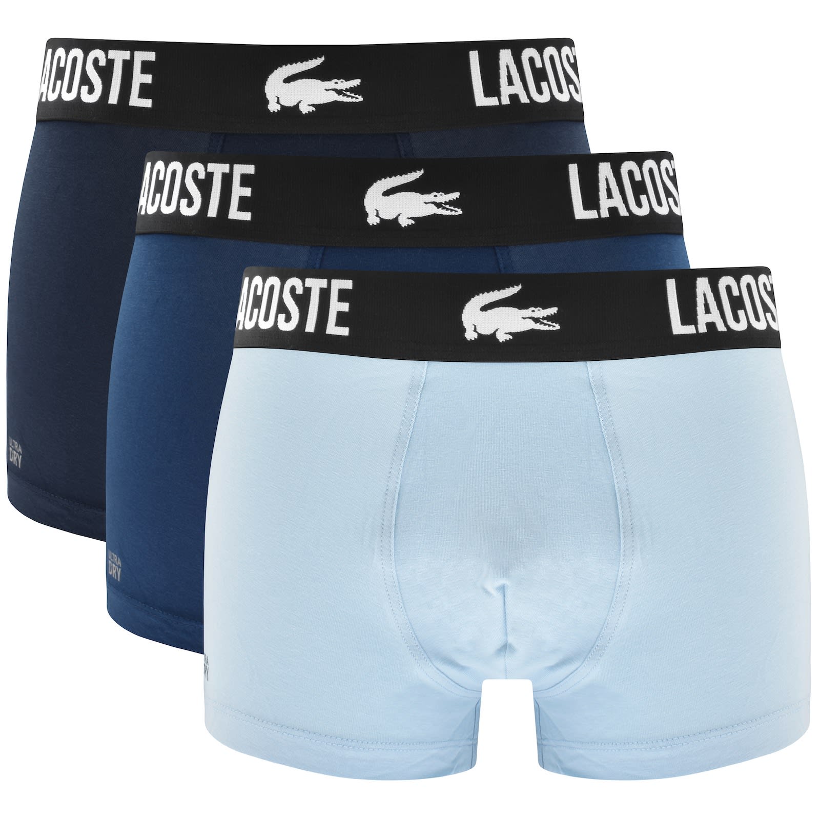 Lacoste ondergoed shop