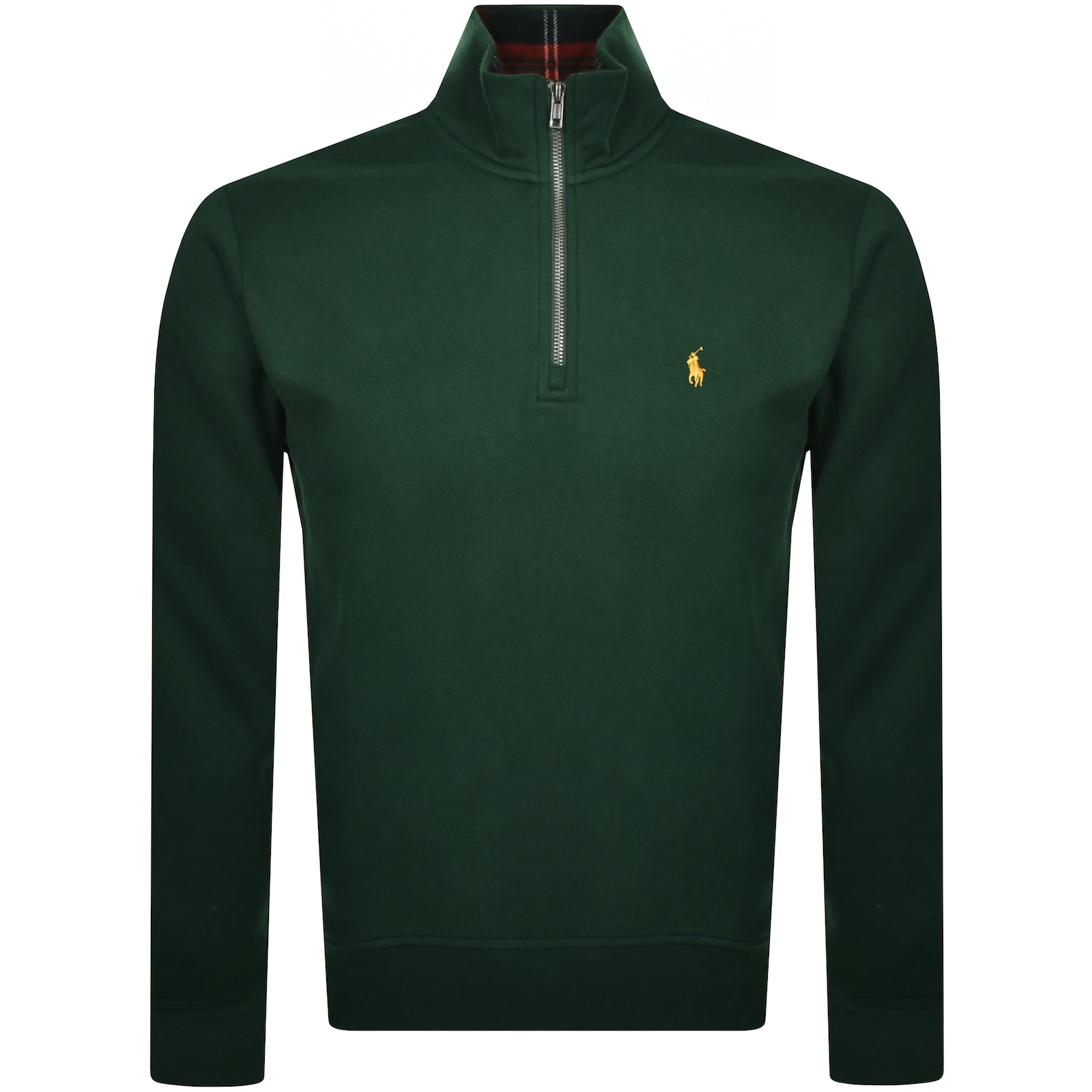 RALPH LAUREN MINT GREEN SWEATSHIRT/HOODY