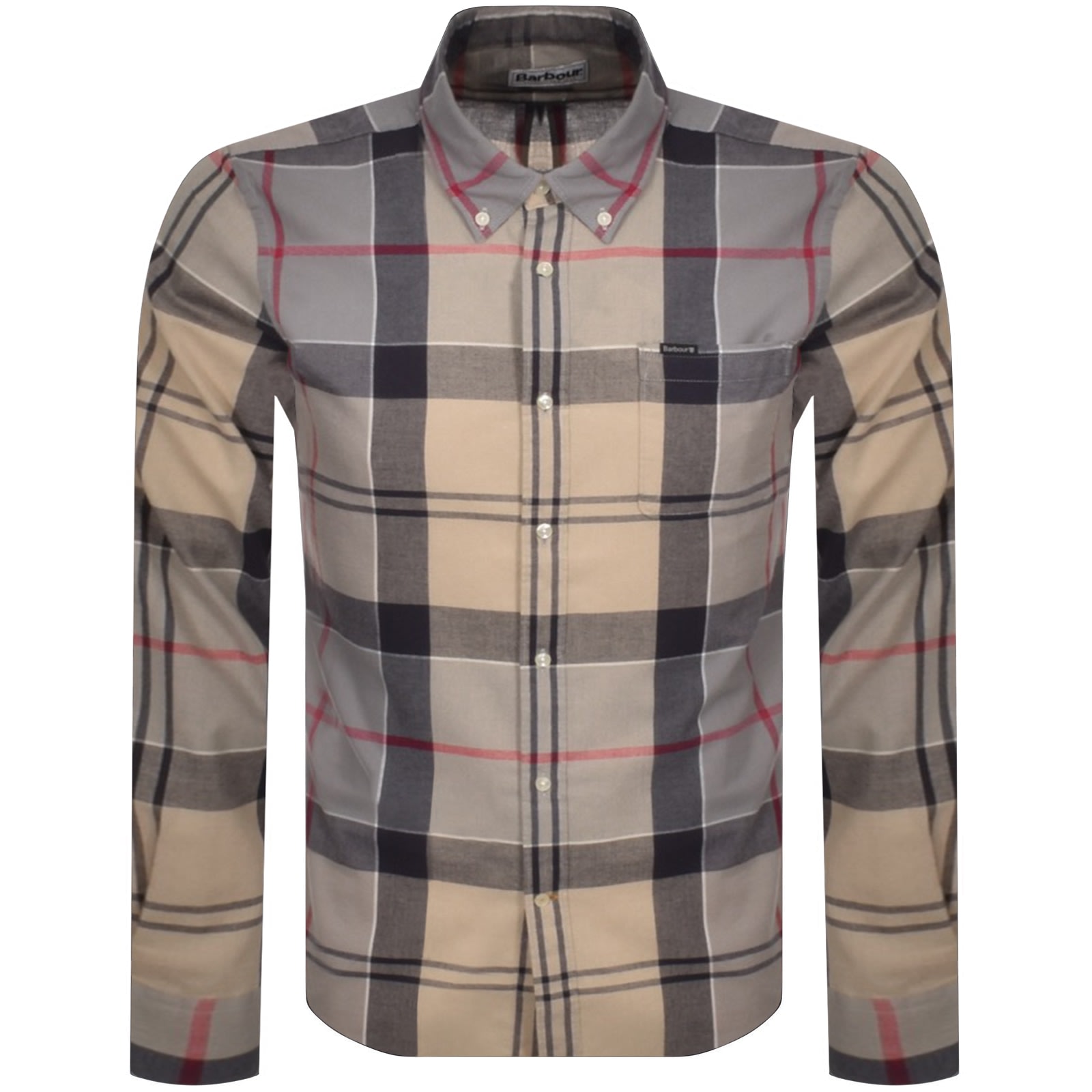 Barbour jackets ausgabe glasgow
