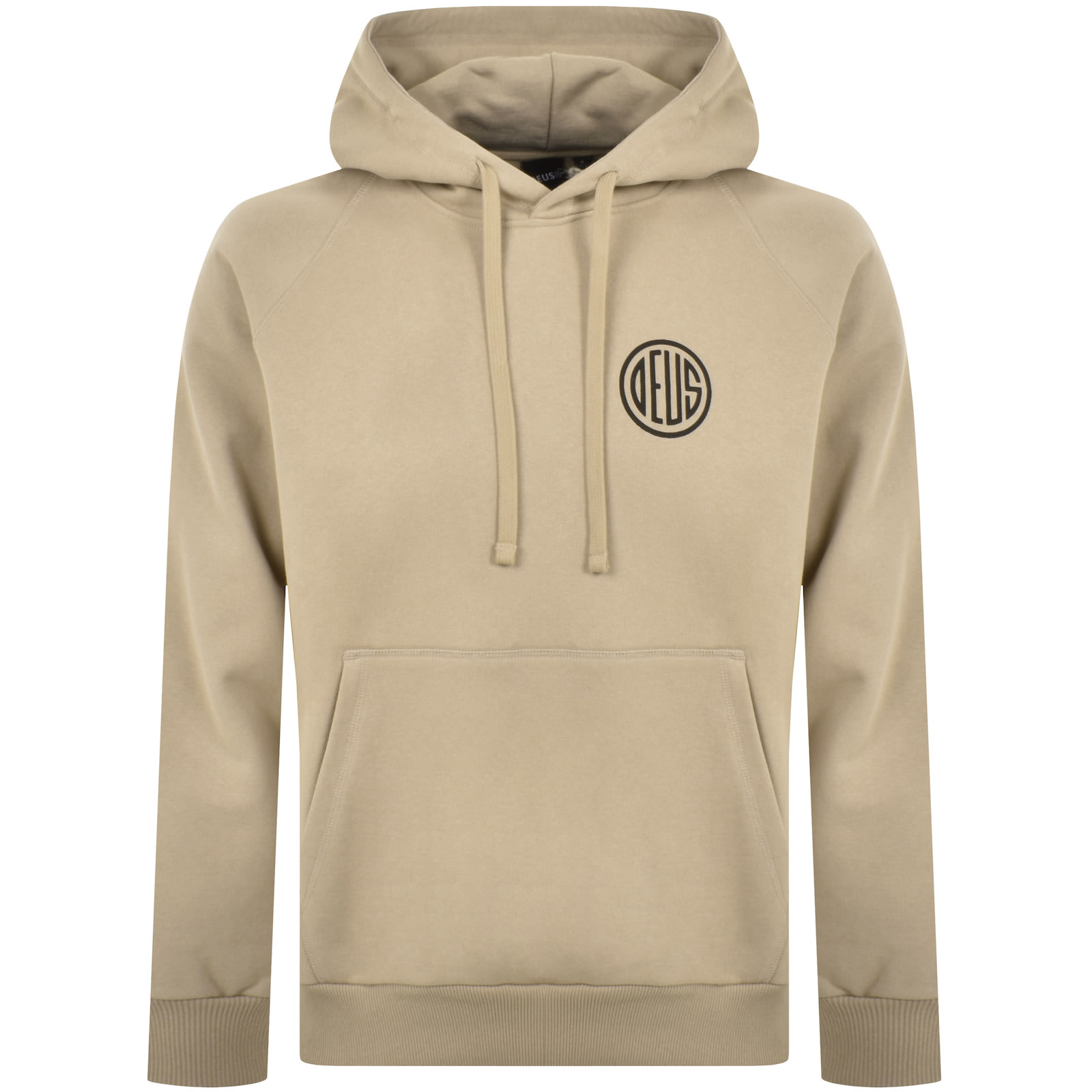 Hoodie deus original discount
