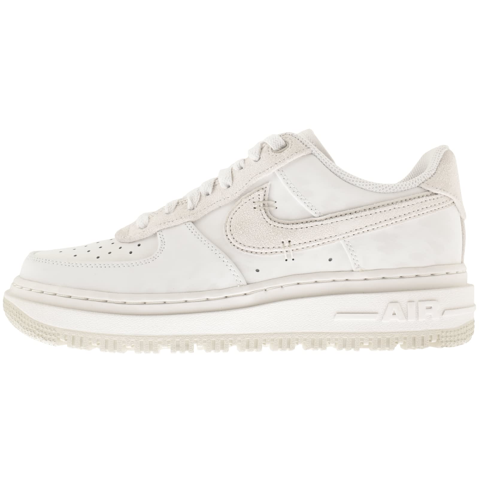 Nike airforce 1 lux online