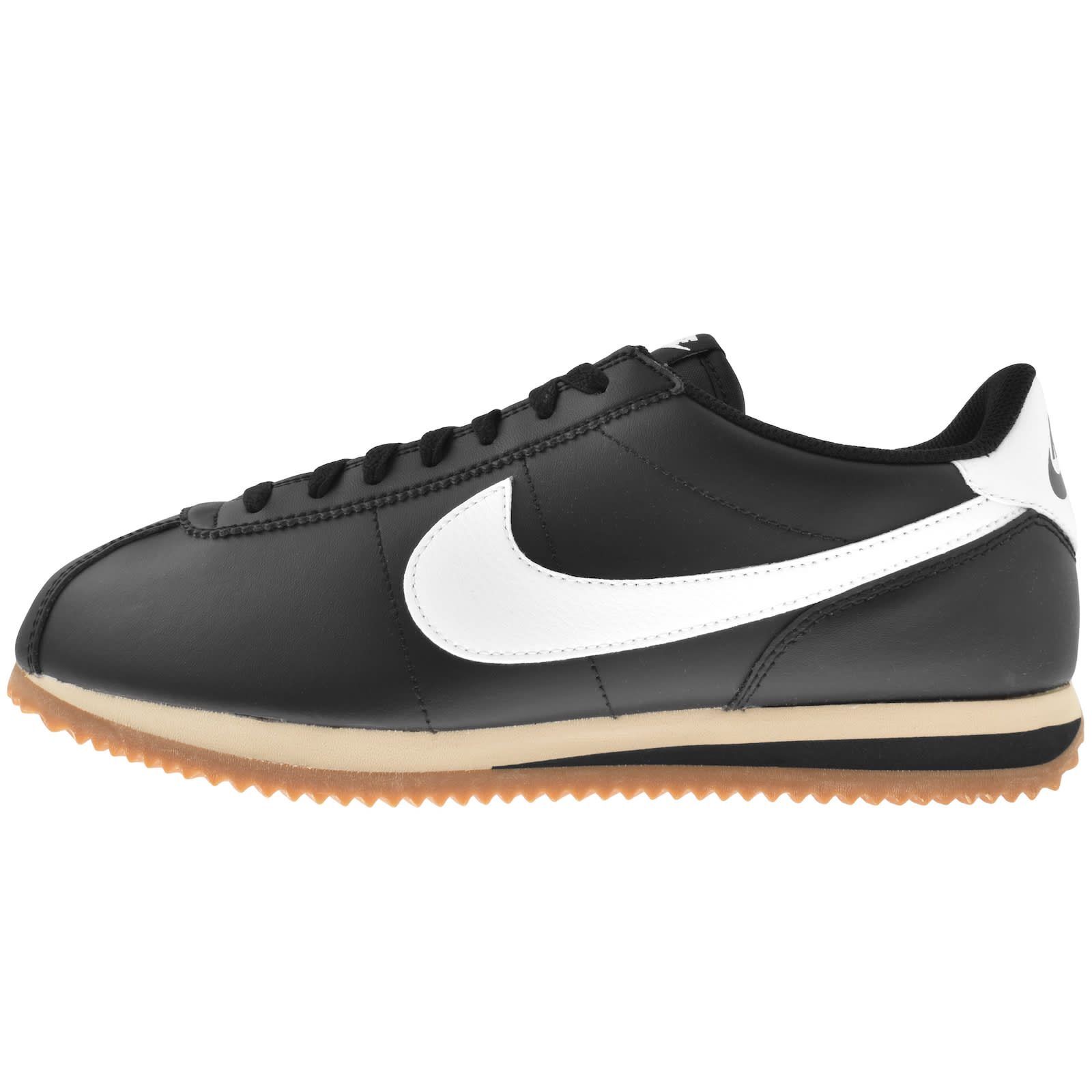 【50％OFF】 Trainers Cortez Nike Black States United Menswear Mainline | 靴