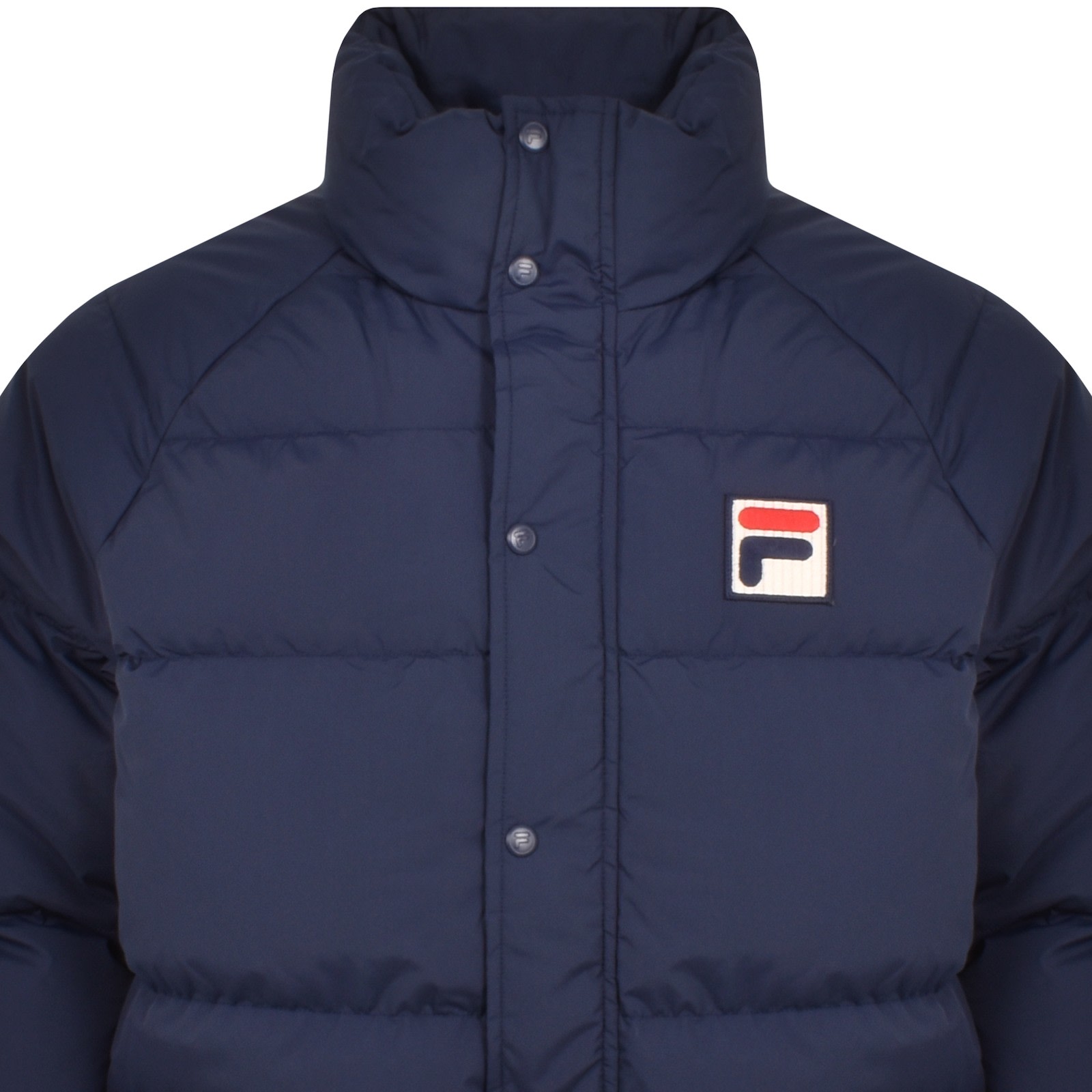 Fila ledger archive puffa jacket online