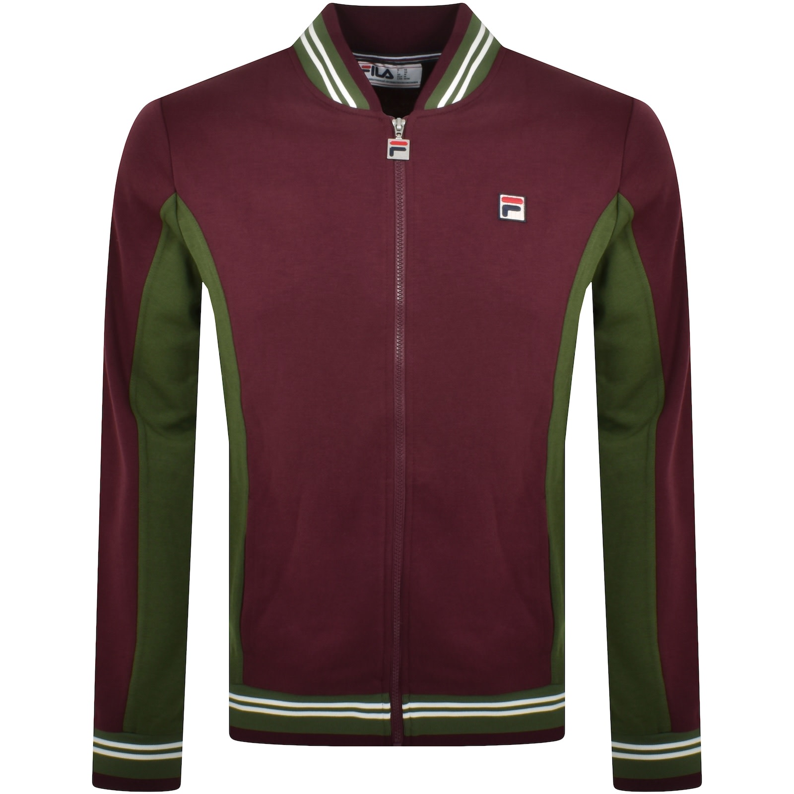 Fila settanta track top deals