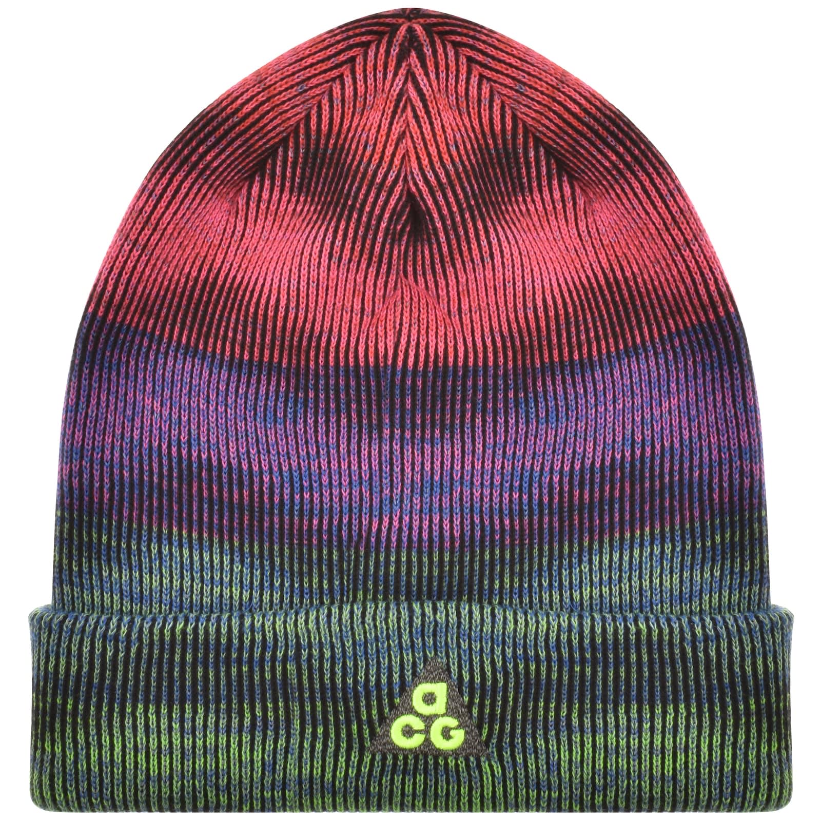 人気TOP Beanie Knit ACG Nike Hat States United Menswear Mainline | Black 帽子
