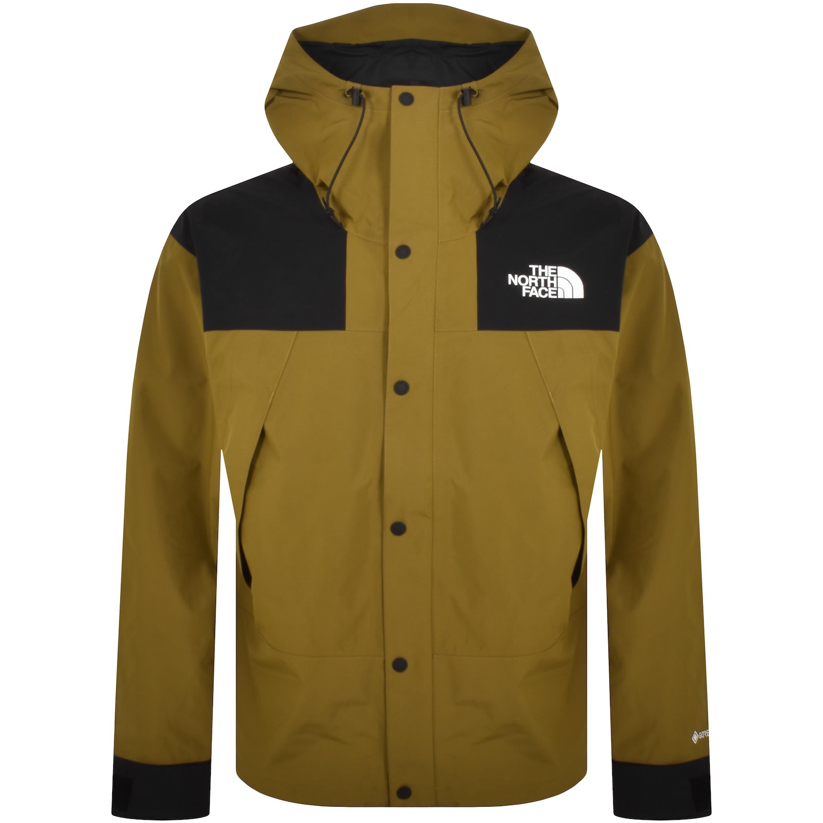 North face 1990 gtx jacket best sale