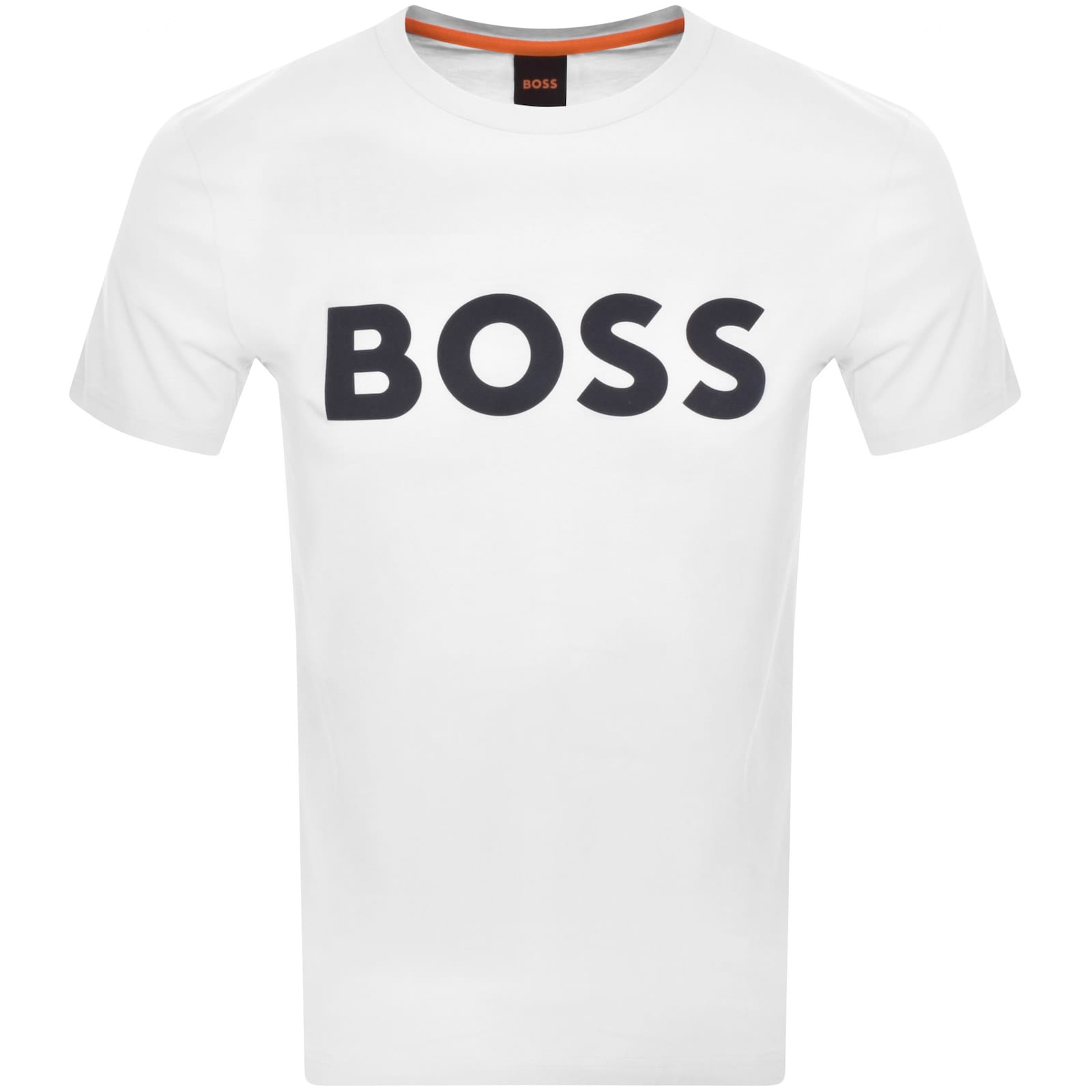 【送料&関税込】Hugo Boss thinking 1 T-shirt Mainimage.jpg
