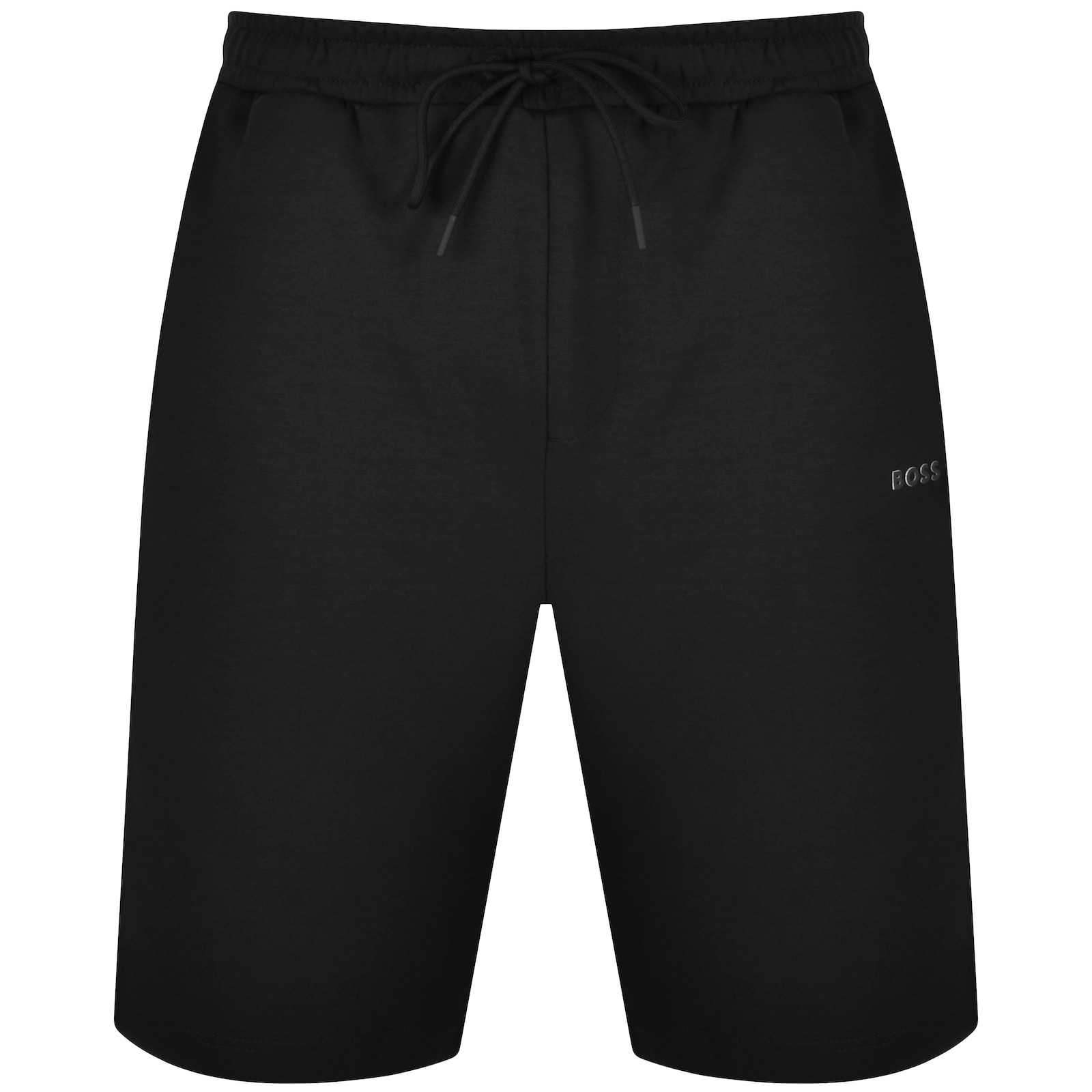 Boss Headlo Shorts Black male Medium