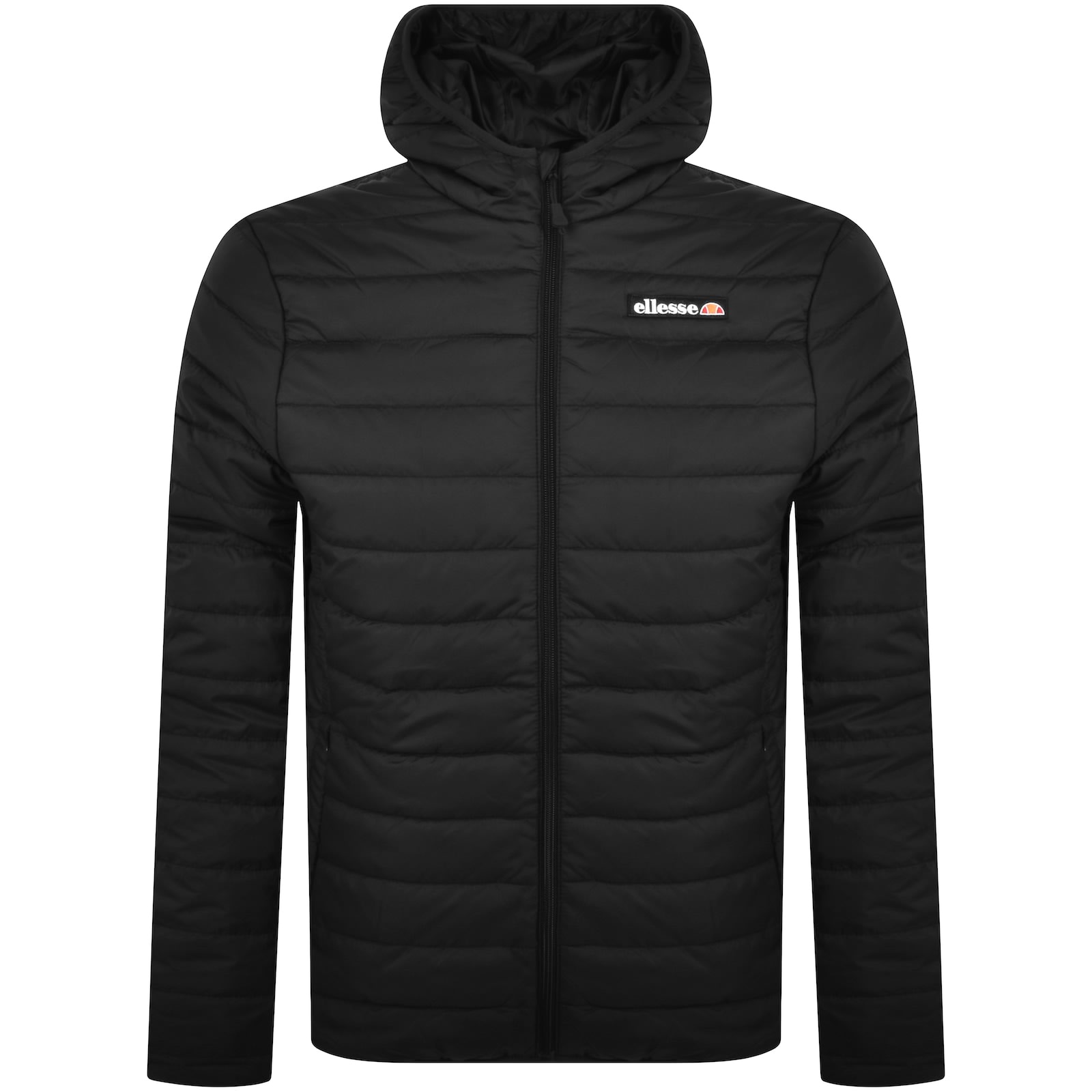 Lompard padded jacket black deals