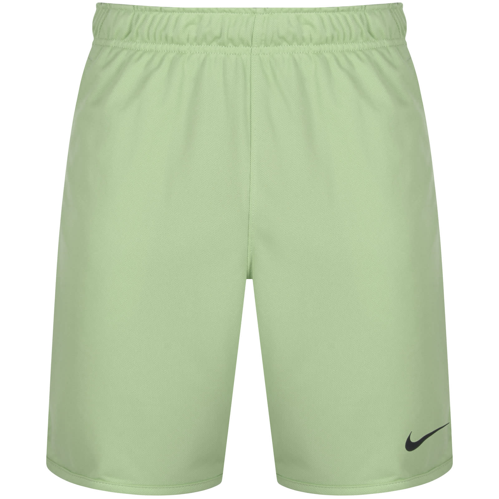 Nike Training Totality 7 Inch Shorts Green Mainline Menswear Canada