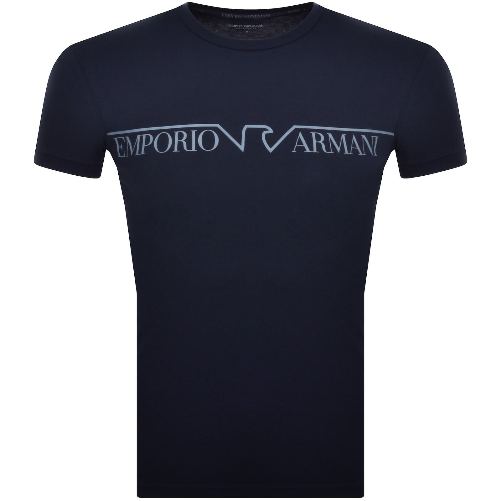 Ea7 underwear t shirt deals