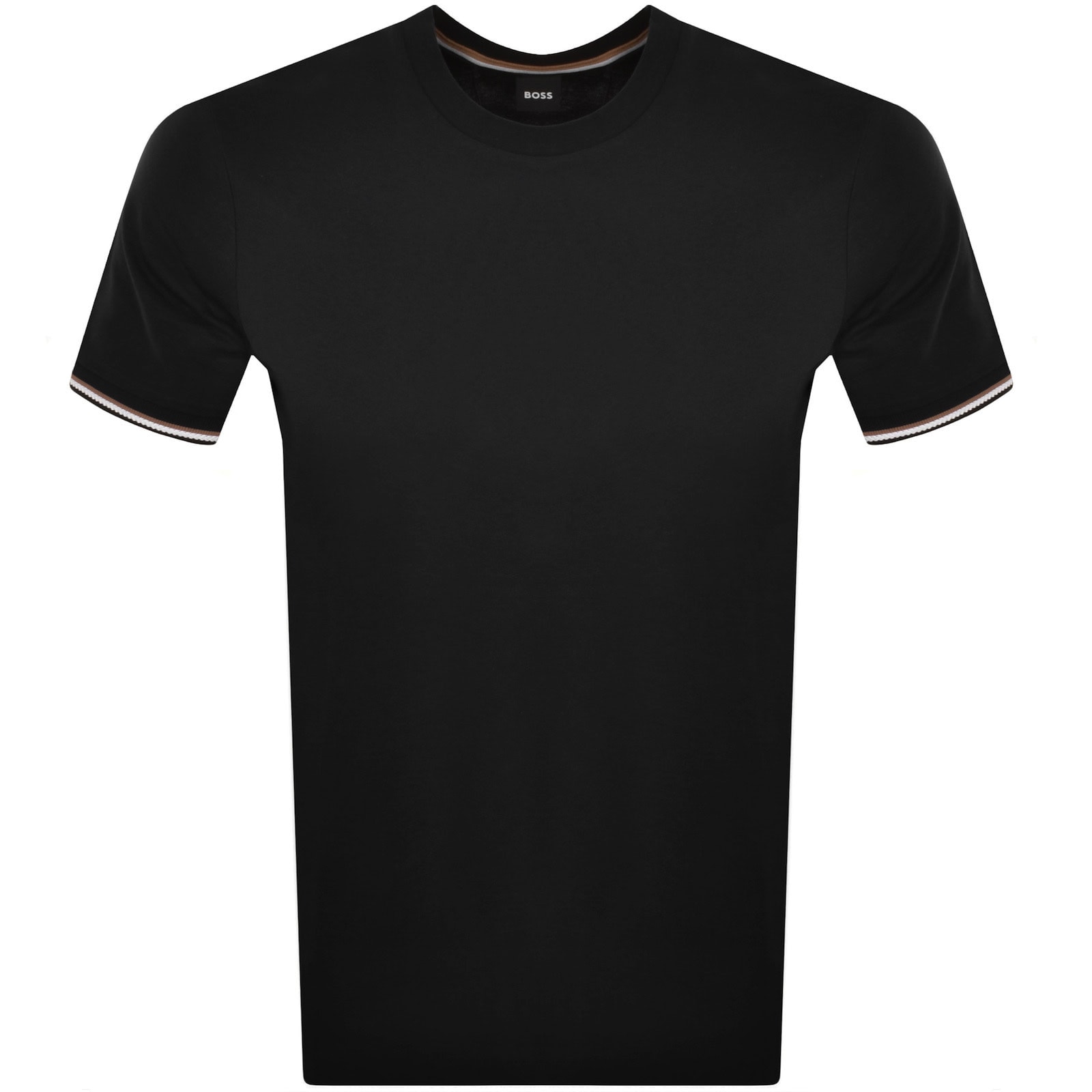 Tシャツ・カットソー Hugo Boss SS25 'Thompson 01' T-shirt (50468347 404) Hugo Boss BOSS Thompson Short Sleeve T-Shirt | Dillard's