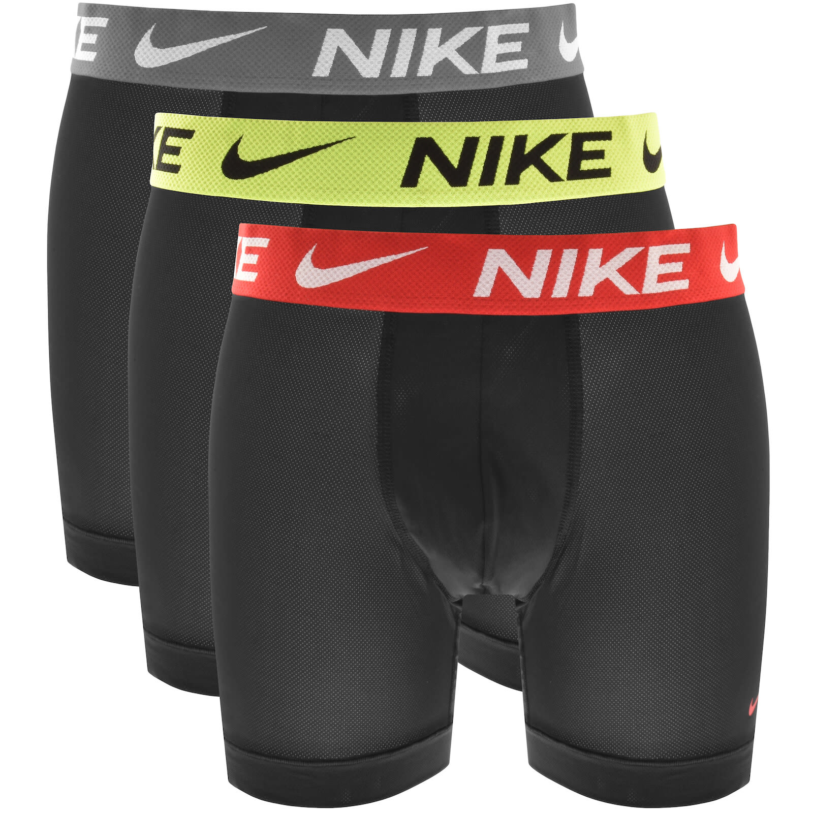 Nike shorts pack cheap