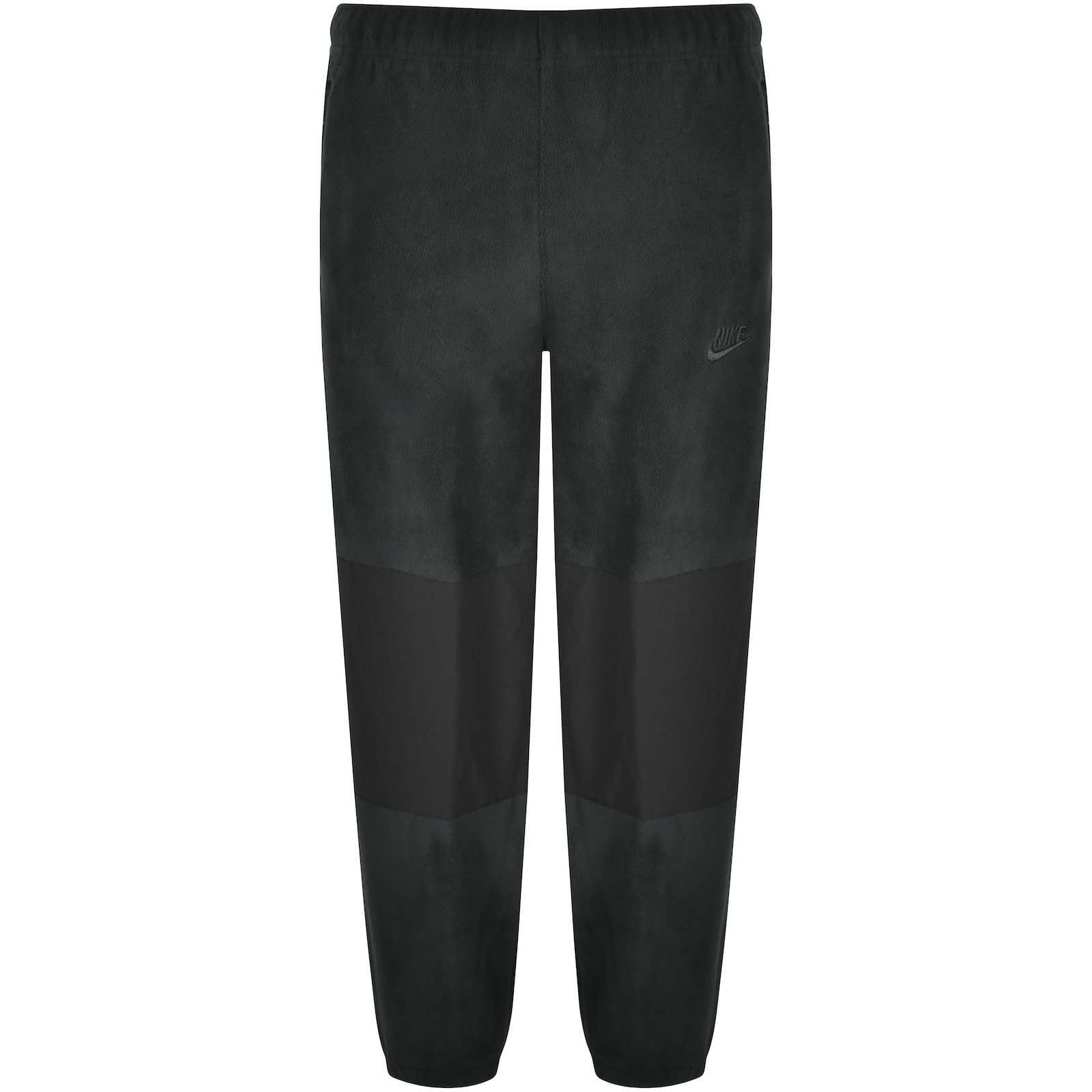 Nike Polar Fleece Joggers Black Mainline Menswear Canada
