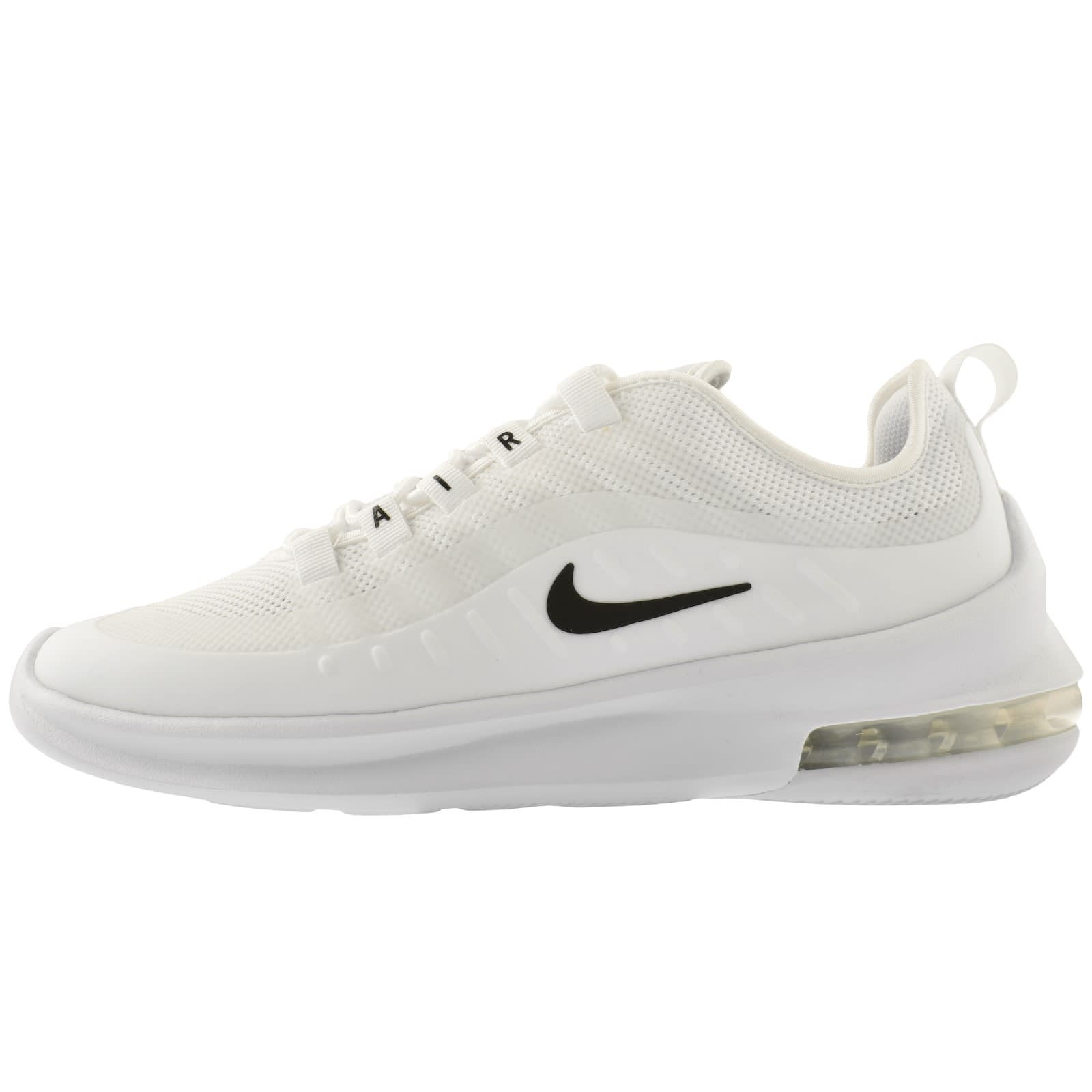 Womens air max axis top
