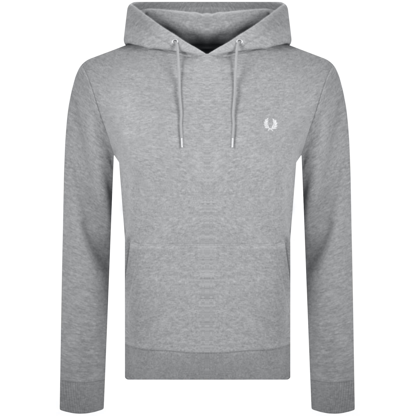 Zip hoodie fred perry deals
