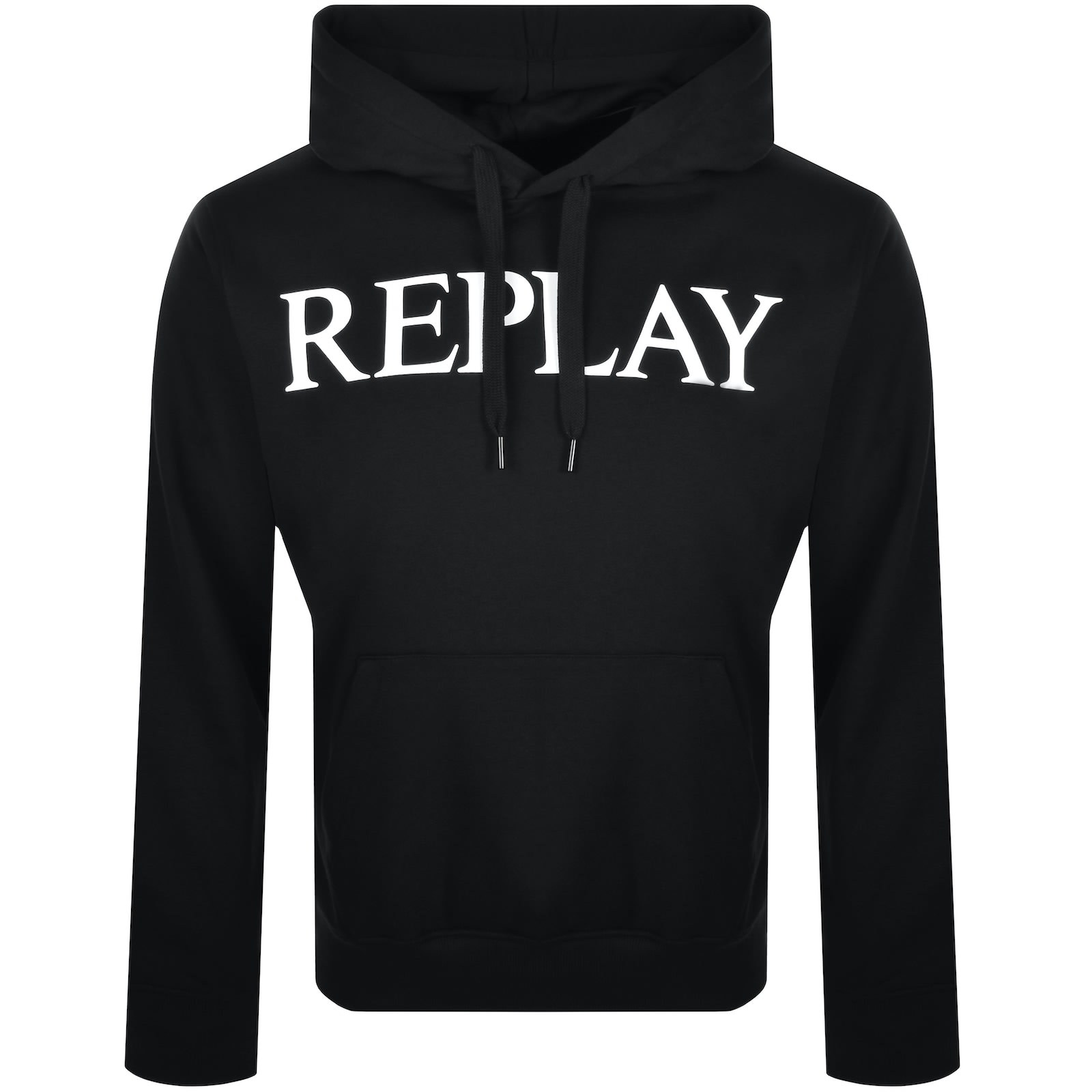 Replay hoodie sale 2025