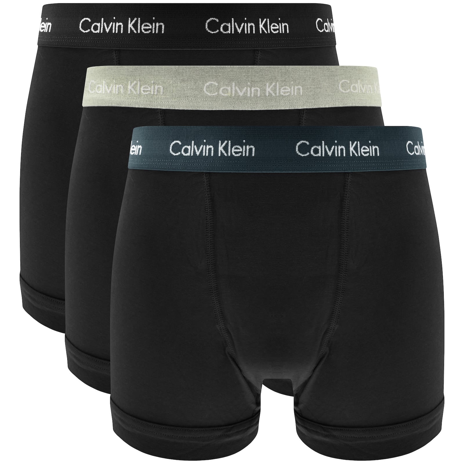 Calzoncillos calvin klein underwear sales