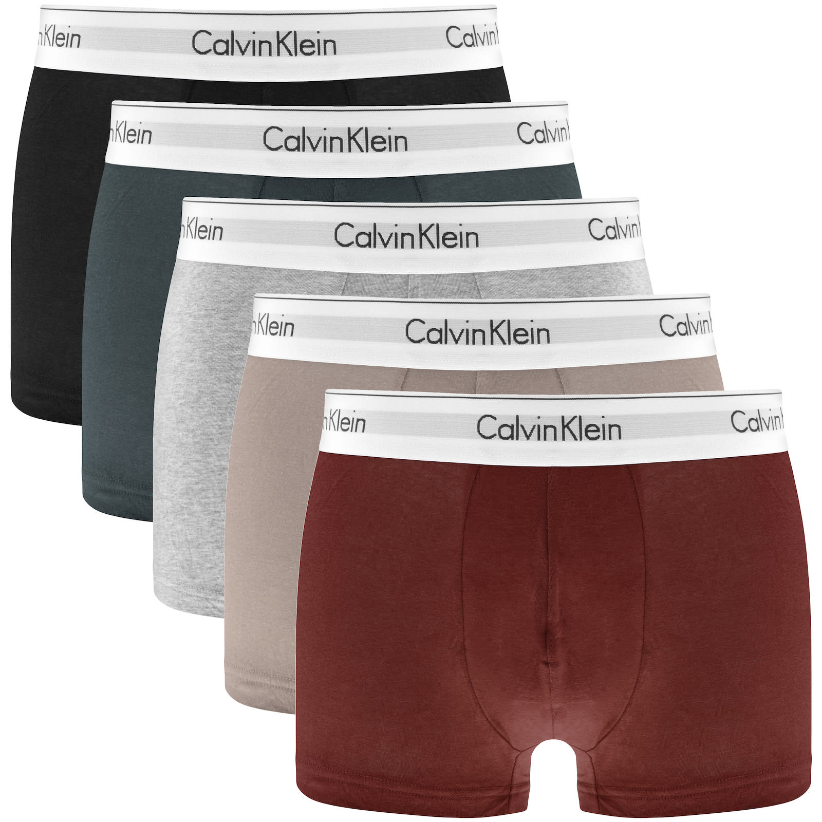 Pantaloncillos calvin klein on sale