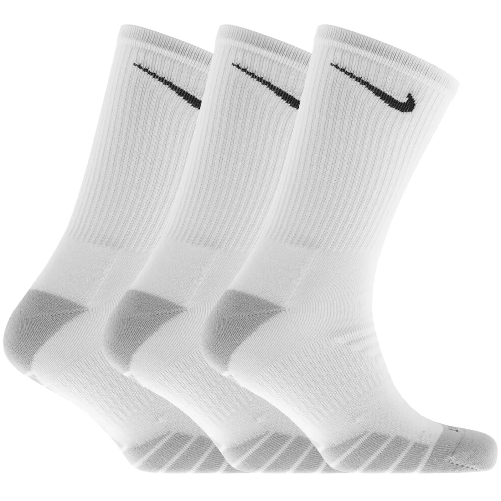 Nike workout socks clearance