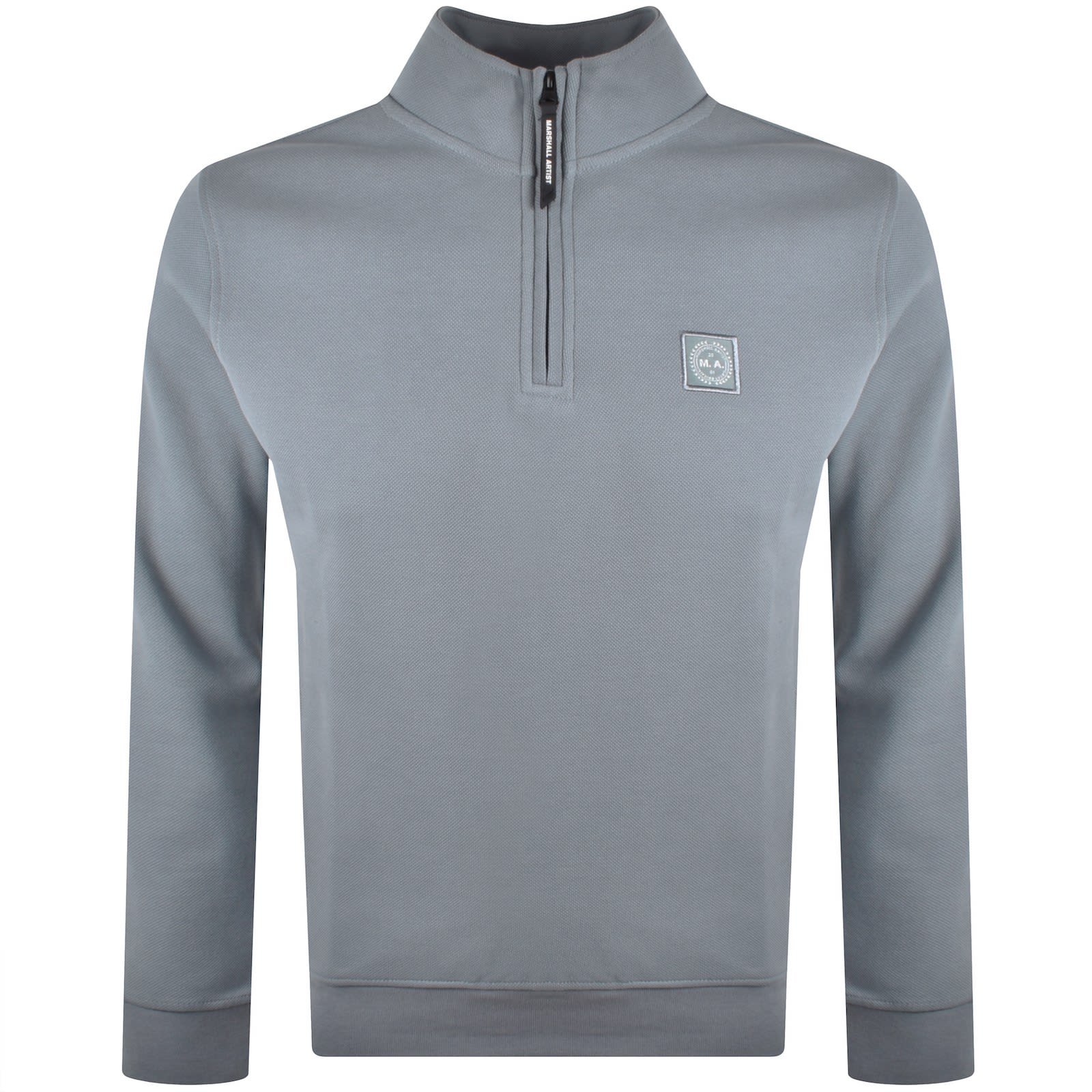 Marshall artist sweater shop