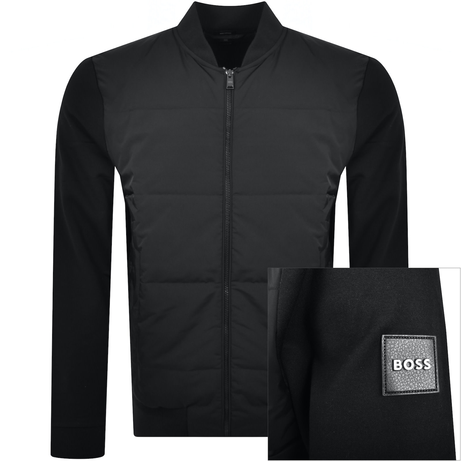 Hugo boss skiles sales