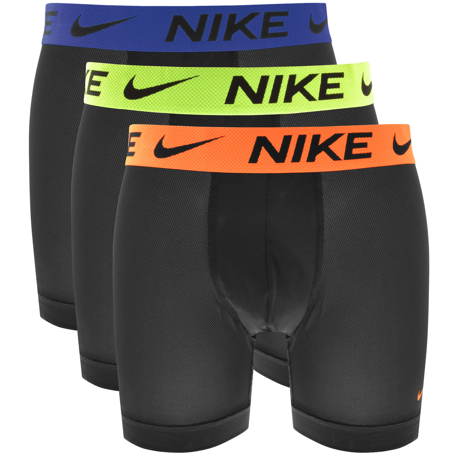 Nike spandex underwear best sale