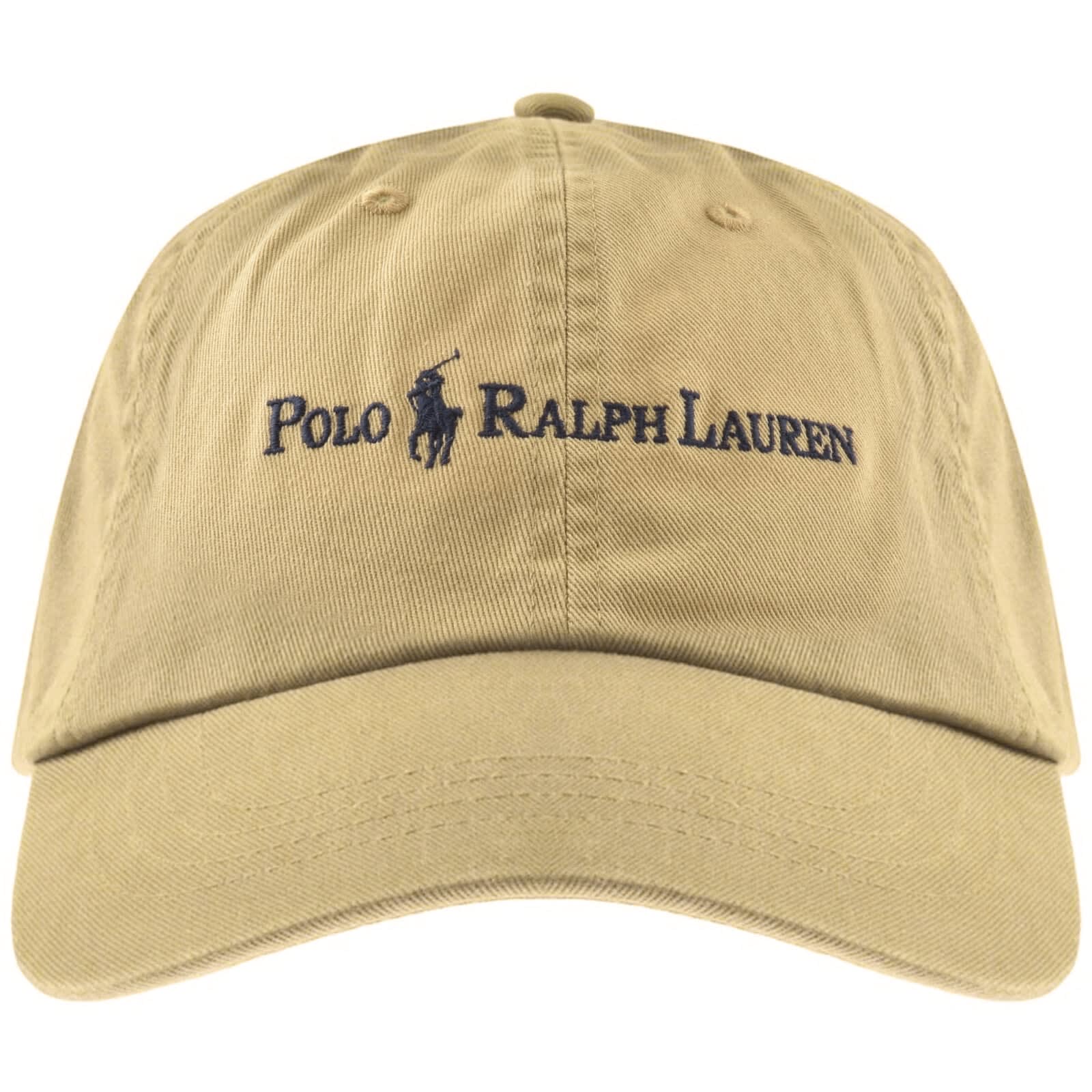 Classic sport cap ralph lauren store