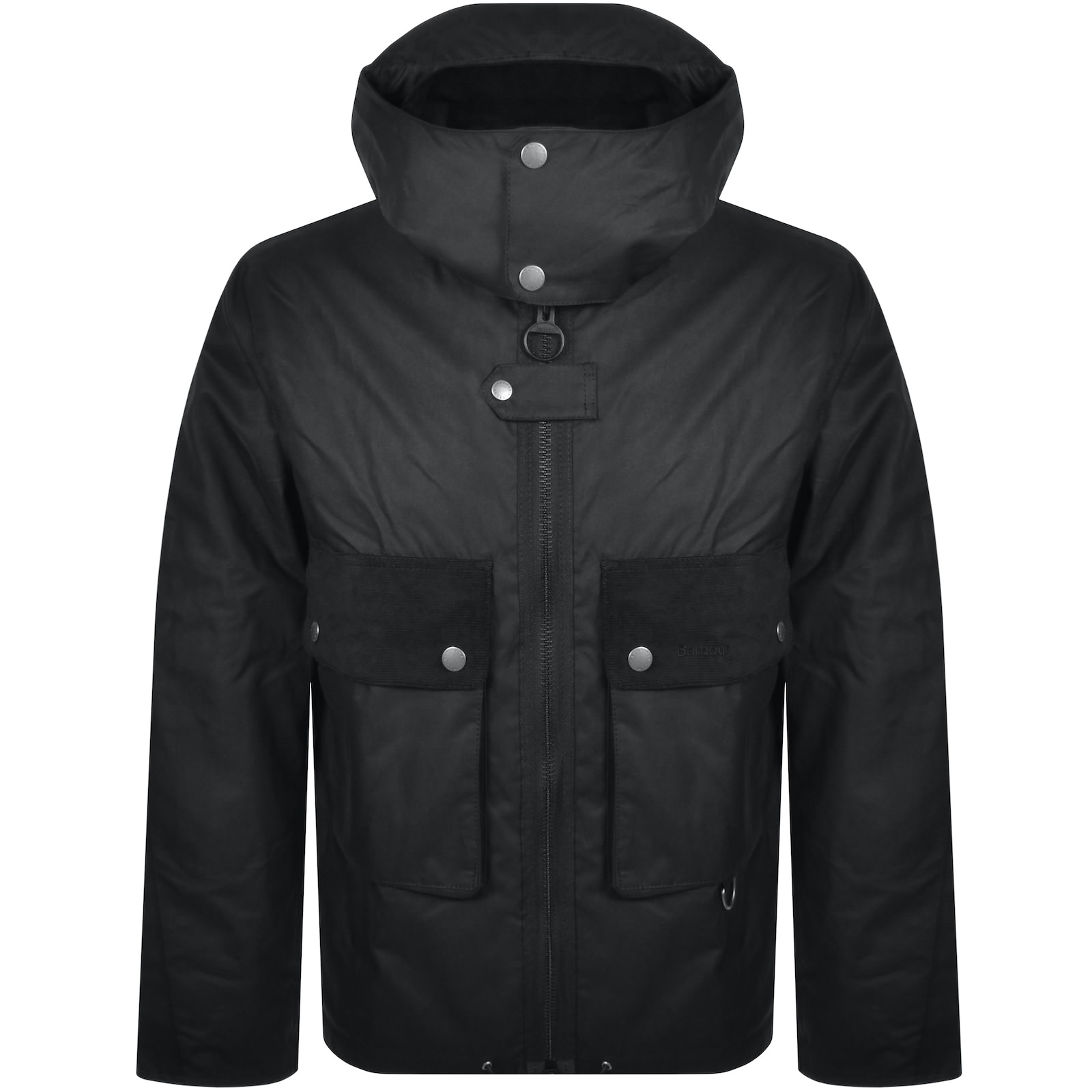 Barbour spey jacket discount