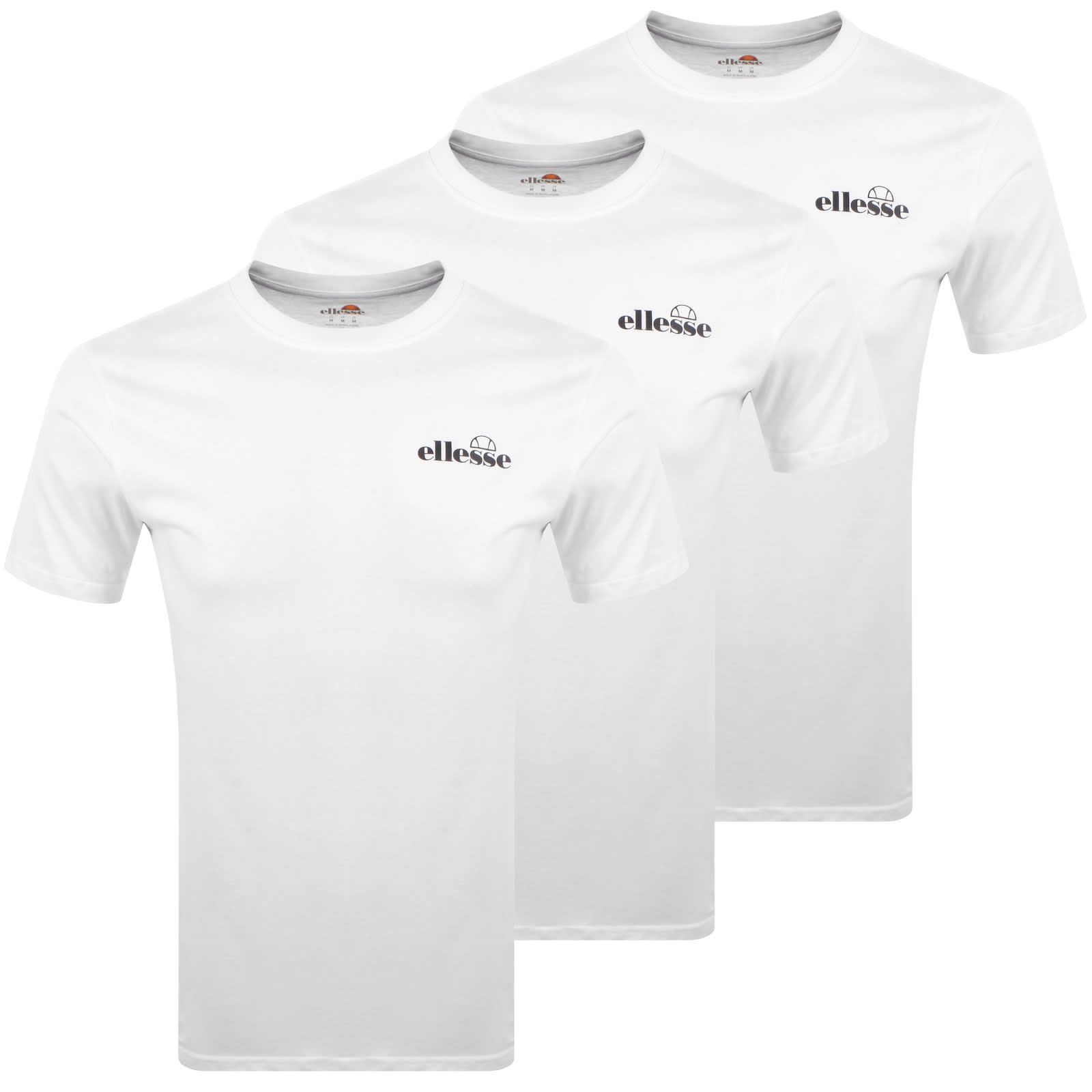 Tee shirt ellesse femme online