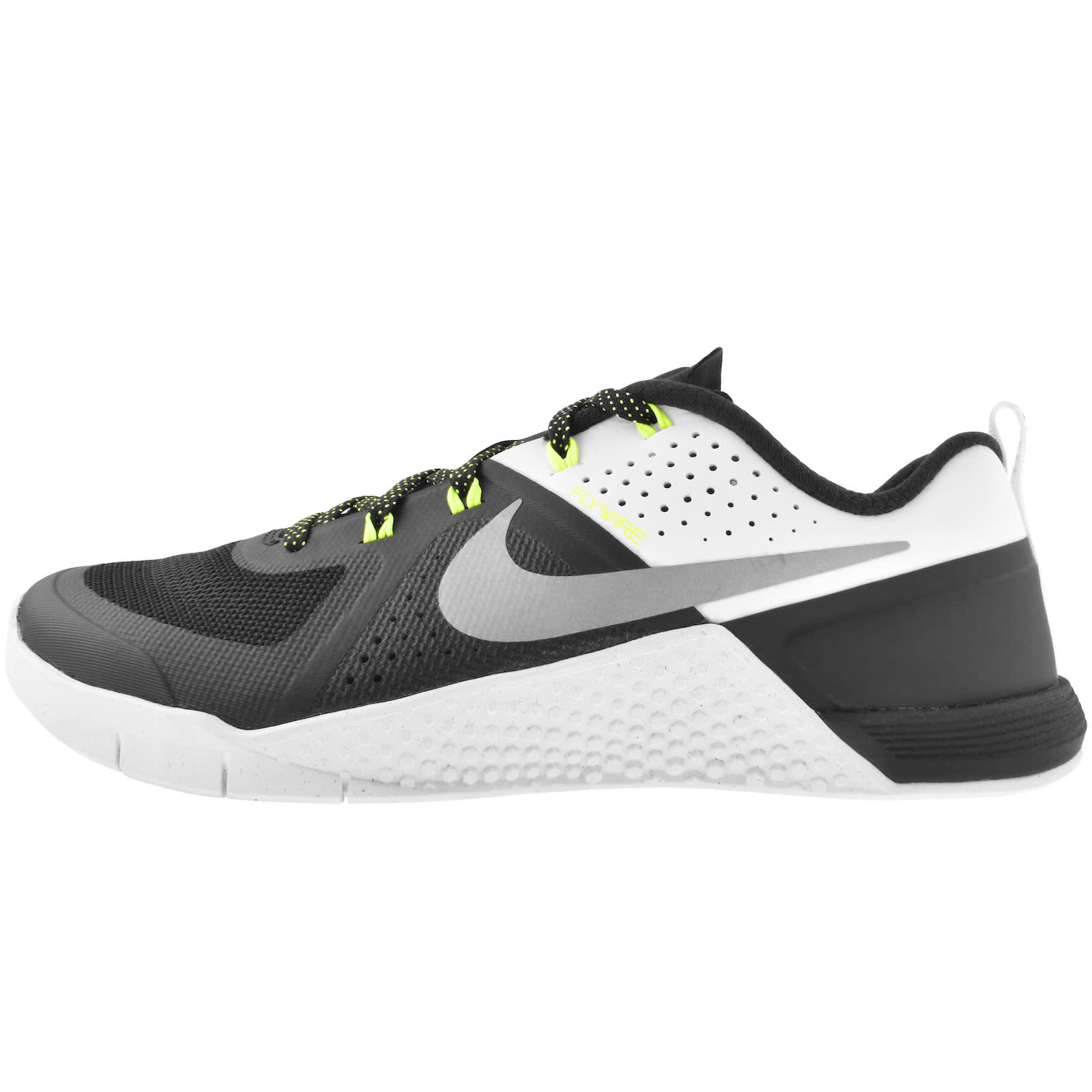 Nike Training Metcon 1 OG Trainers Black Mainline Menswear Canada