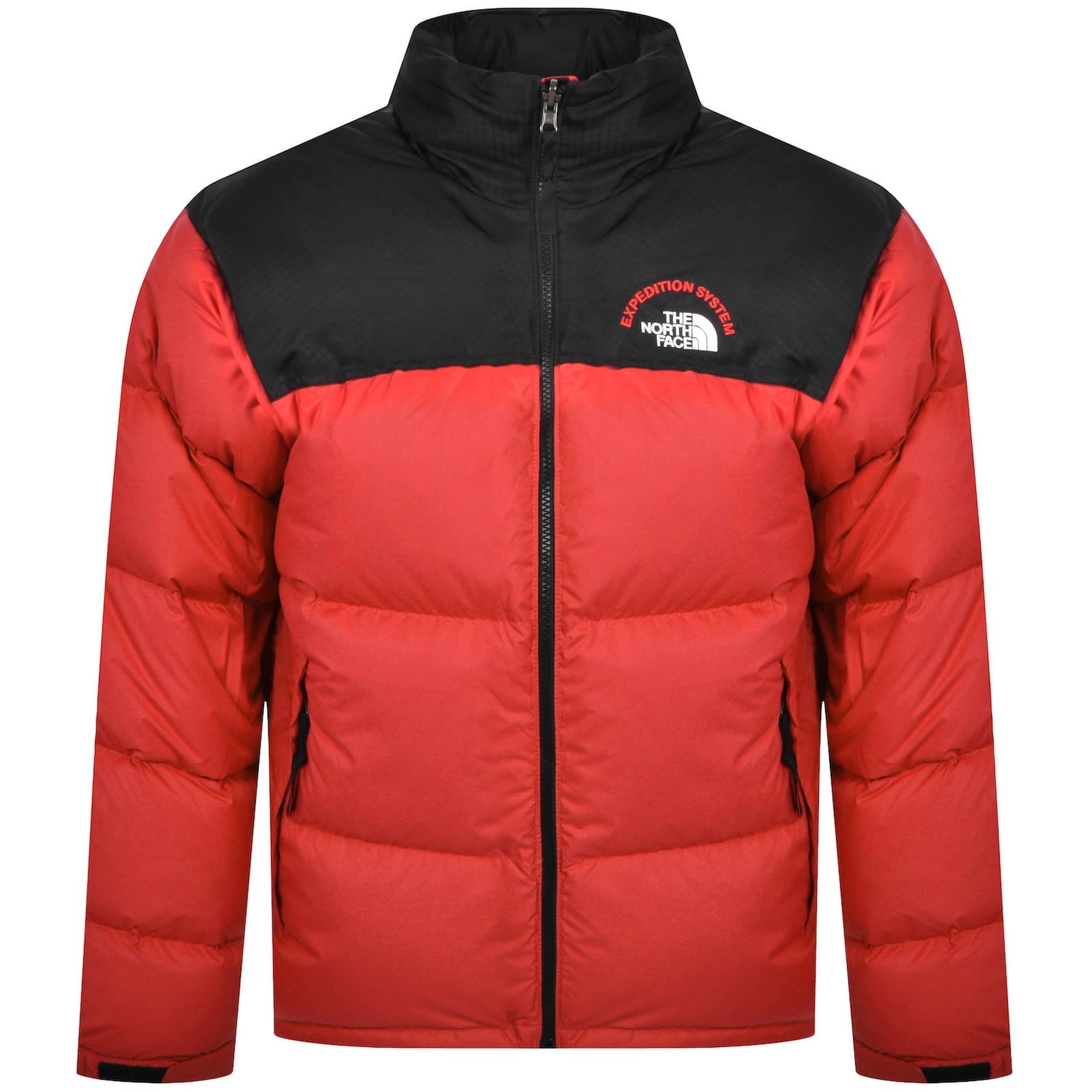買得 Jacket Nuptse Retro 1996 Face North The Red Mainline | ジャケット・アウター