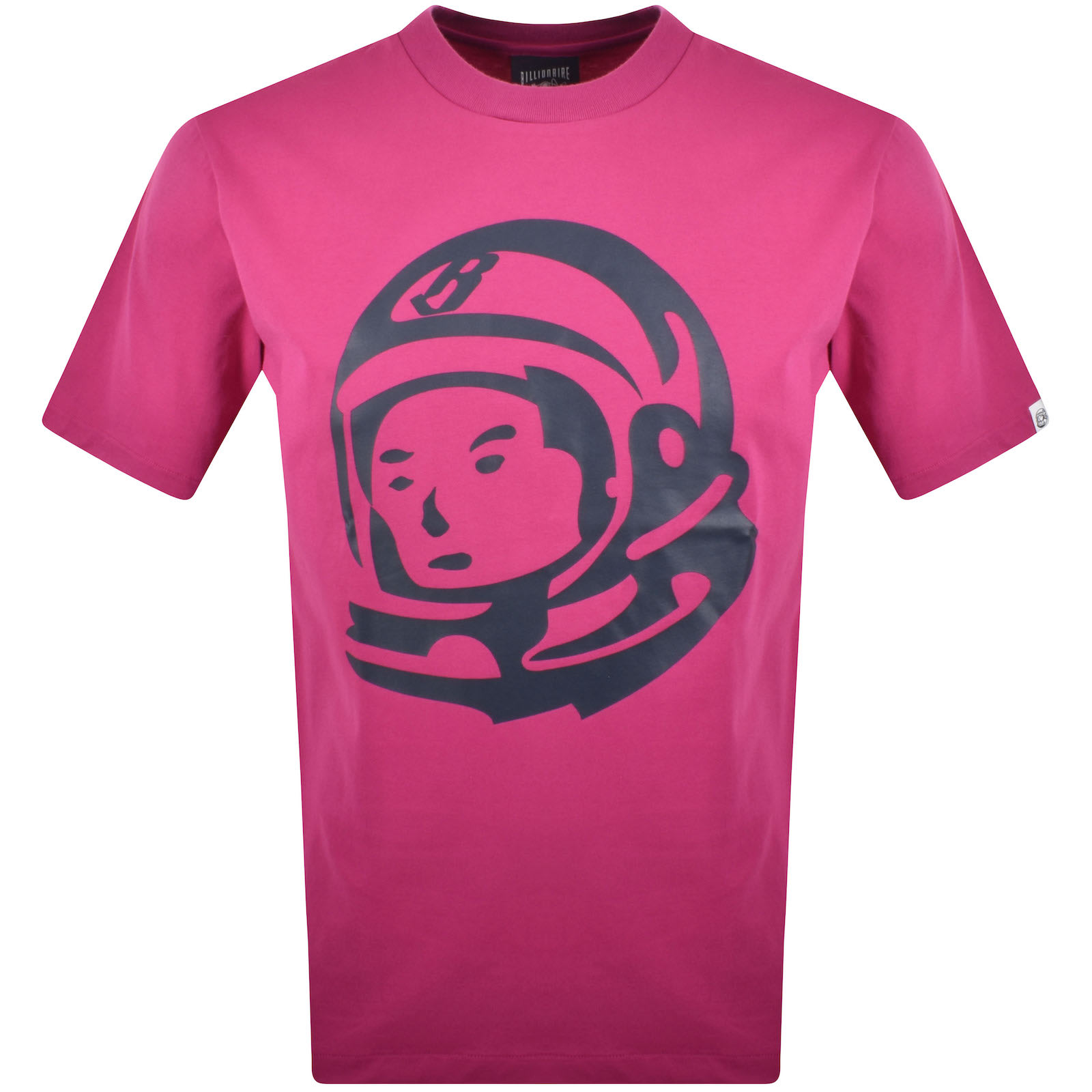 【激安セール】 Billionaire Mainline | Pink Shirt T Helmet Astro Club Boys トップス