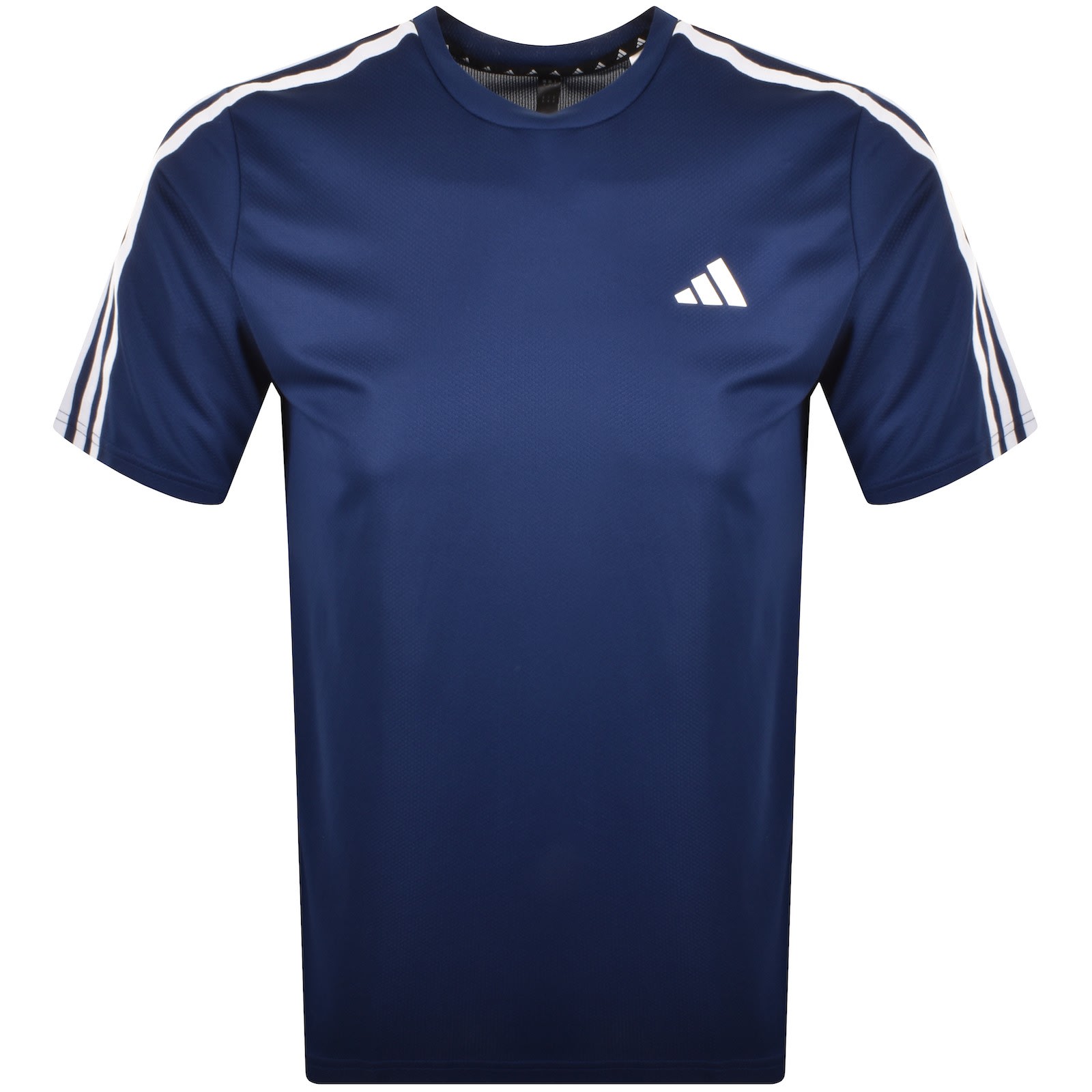 Tee shirt adidas homme climalite discount
