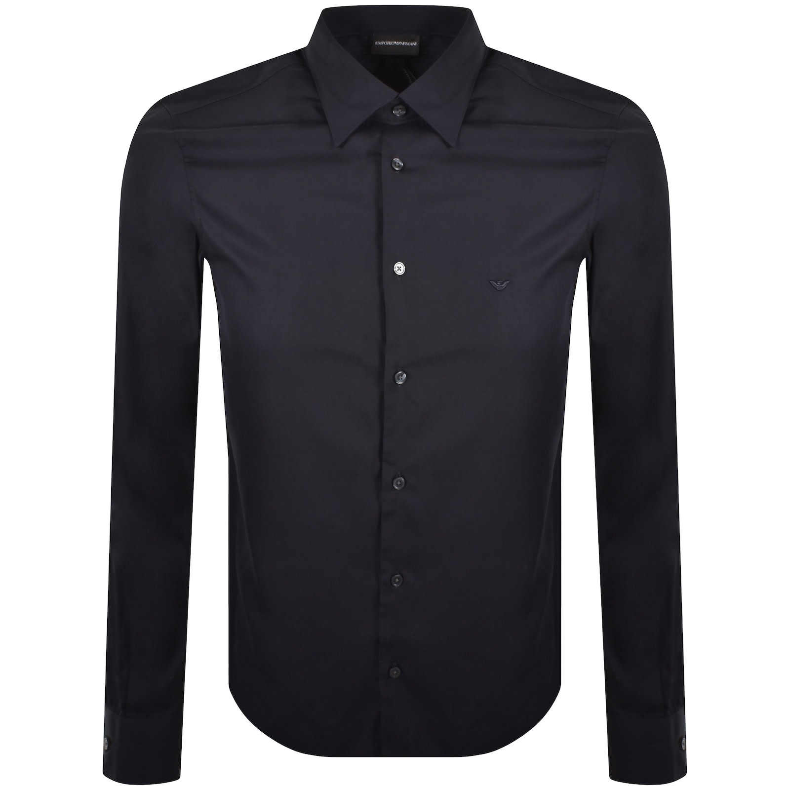 シャツ Emporio Armani Shirts 7M000299_AF13739_U0002_A_SS202
