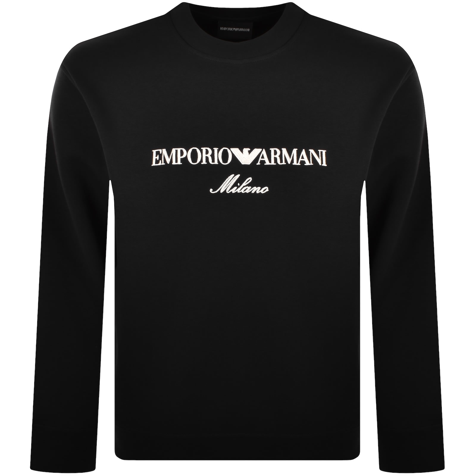 スウェット・トレーナー EMPORIO ARMANI Men Sweatshirt Mainimage.jpg