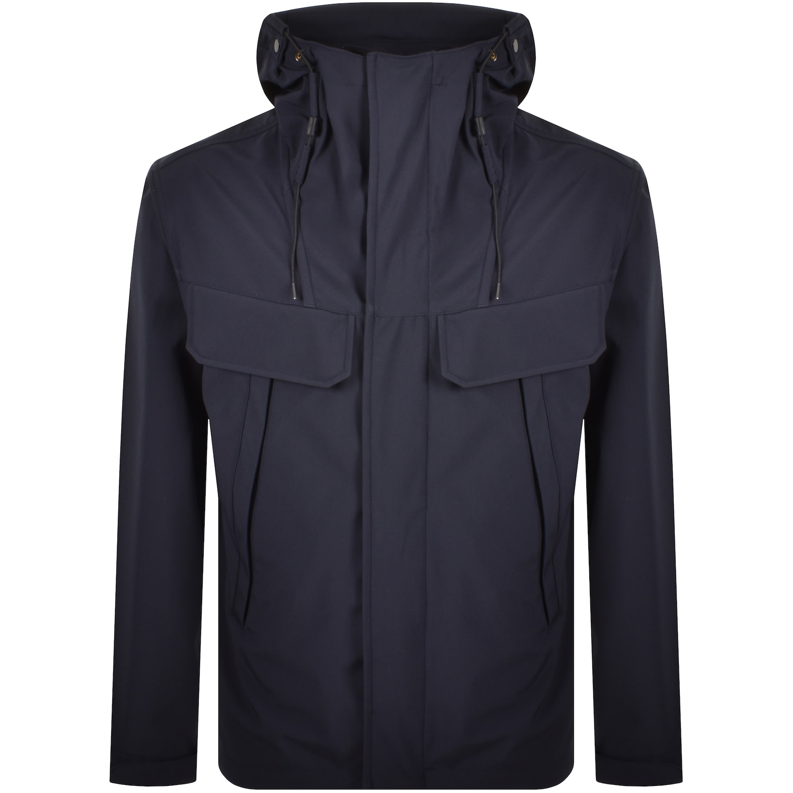 ジャケット・アウター C.P. Company GD Shell Goggle Jacket C.P. COMPANY GD SHELL GOGGLE JACKET - X Clothing