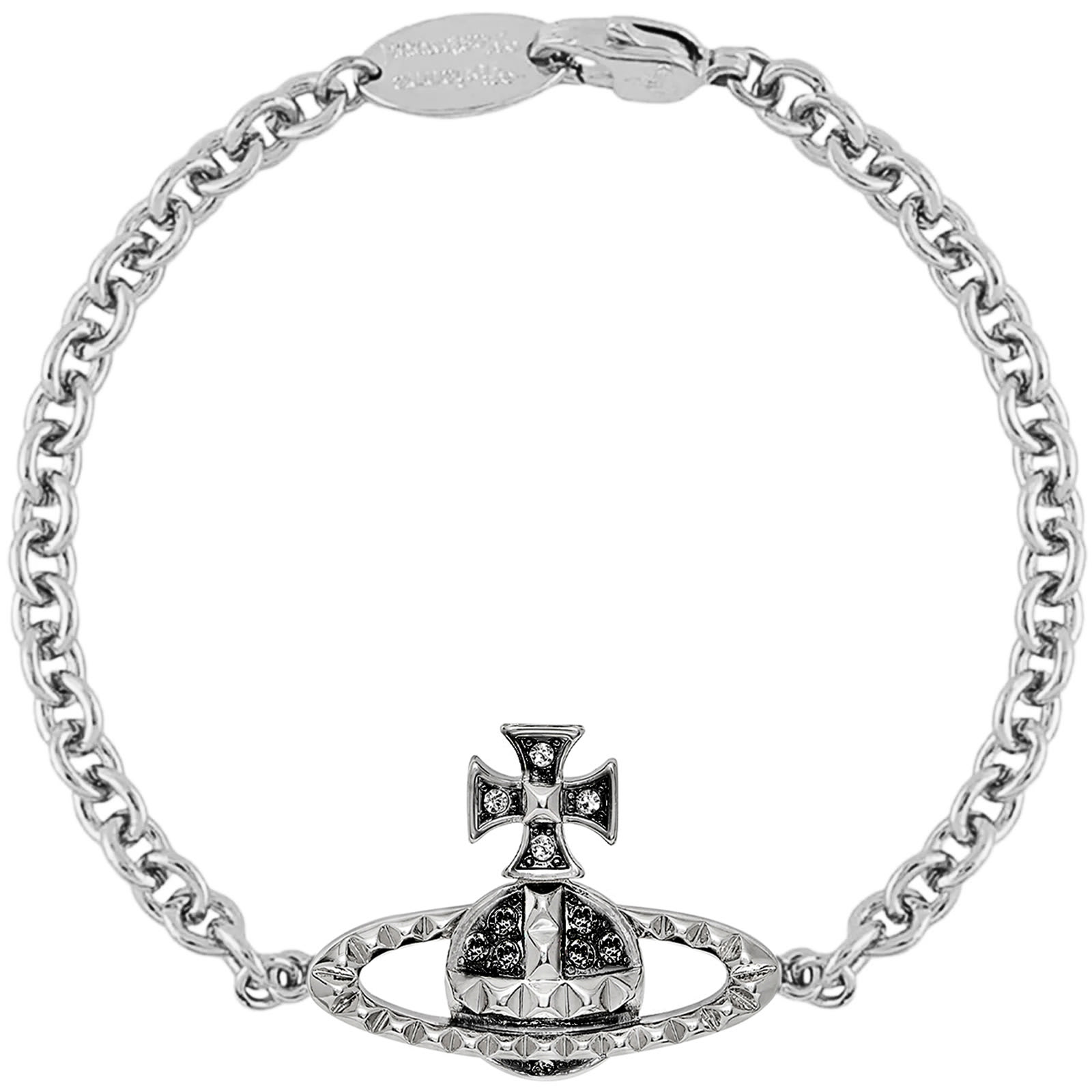 送料関税込 Vivienne Westwood Mayfair Bracelet Mainimage.jpg