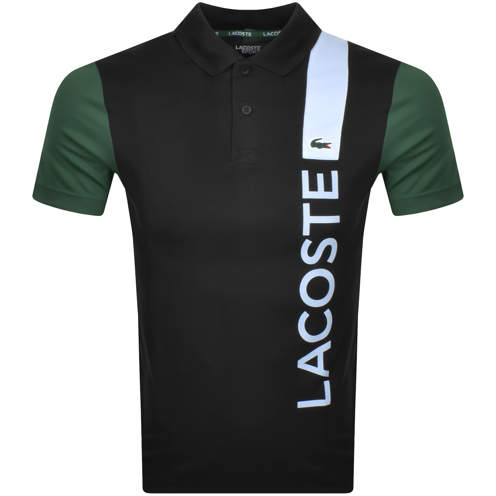 【LACOSTE】 SKIPPER POLO SHIRT サイズ5 Lacoste Sport Polo Shirt - Size 5/ Large - Red NWT New w