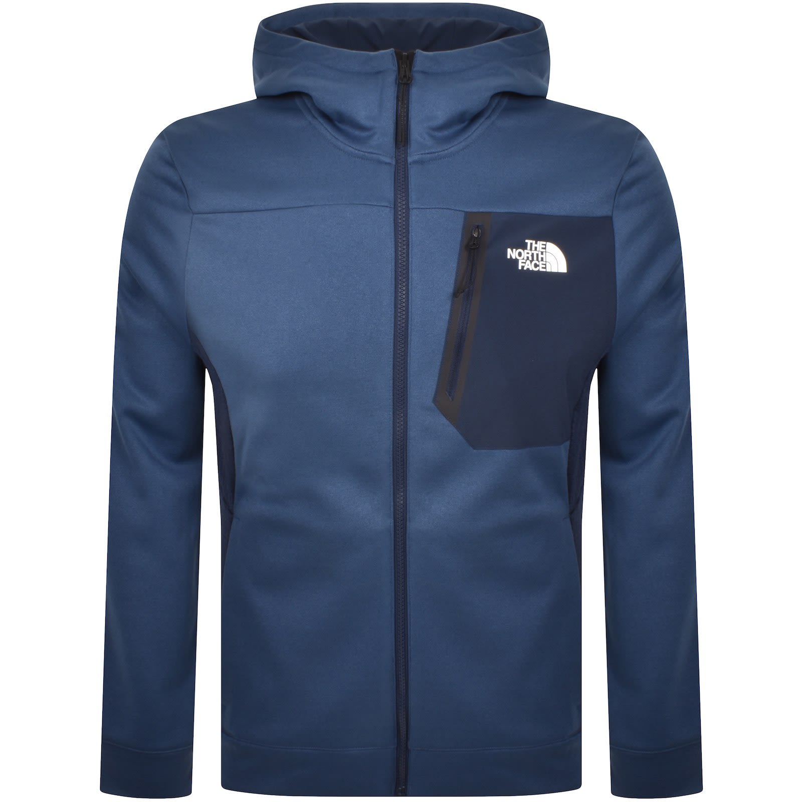THE NORTH FACE★24-25AW★M'S ESSENTIAL HOOD ZIP UP_NJ5JQ53 THE NORTH FACE ノースフェイス パーカー M'S ESSENTIAL HOOD