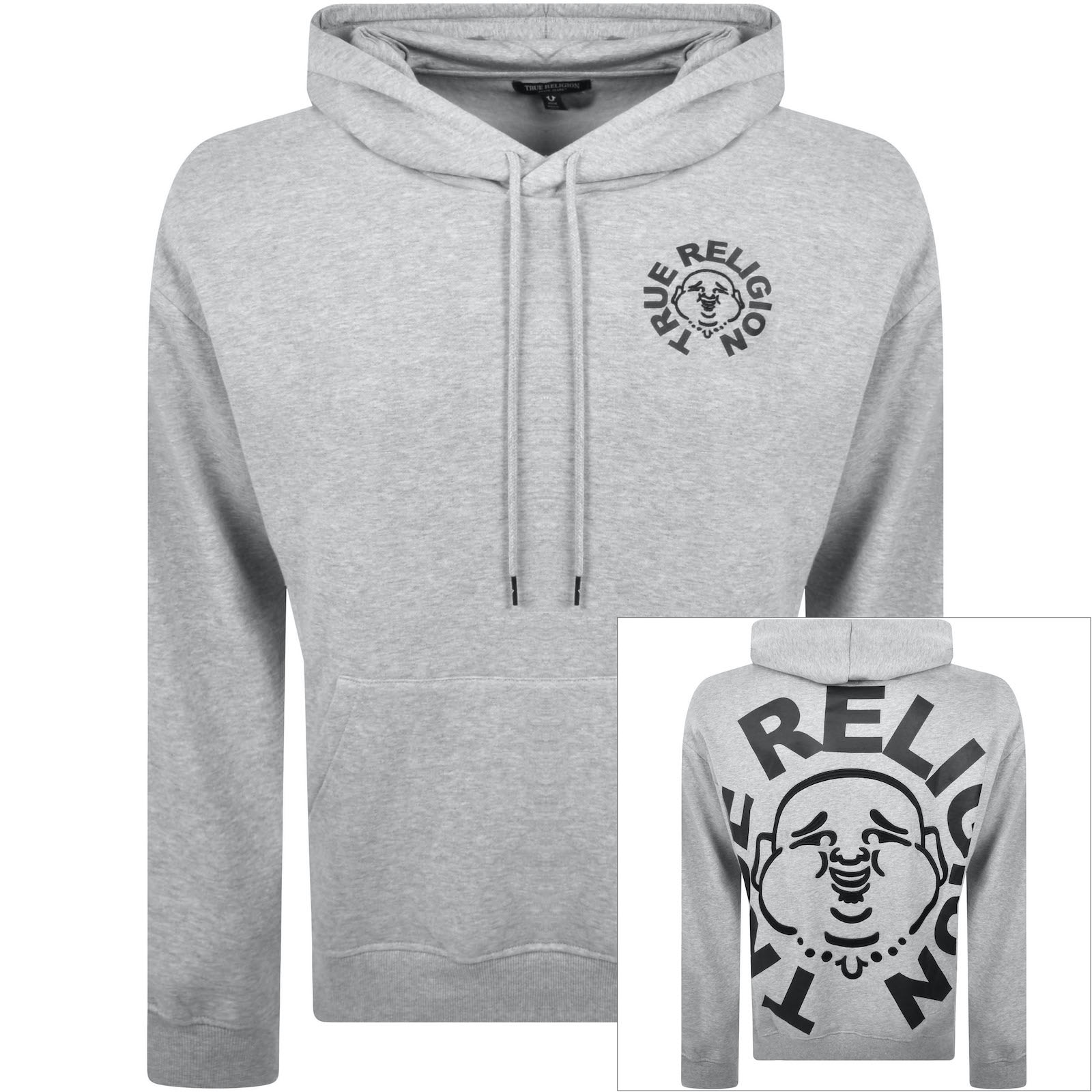 【SALE】TRUE RELIGION★フーディ Mainimage.jpg