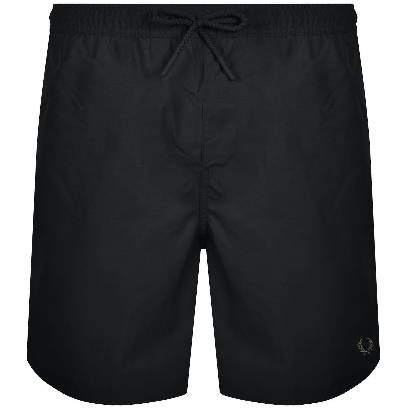 【★大感謝セール】 Fred Menswear Mainline | Black Shorts Swim Classic Perry パンツ